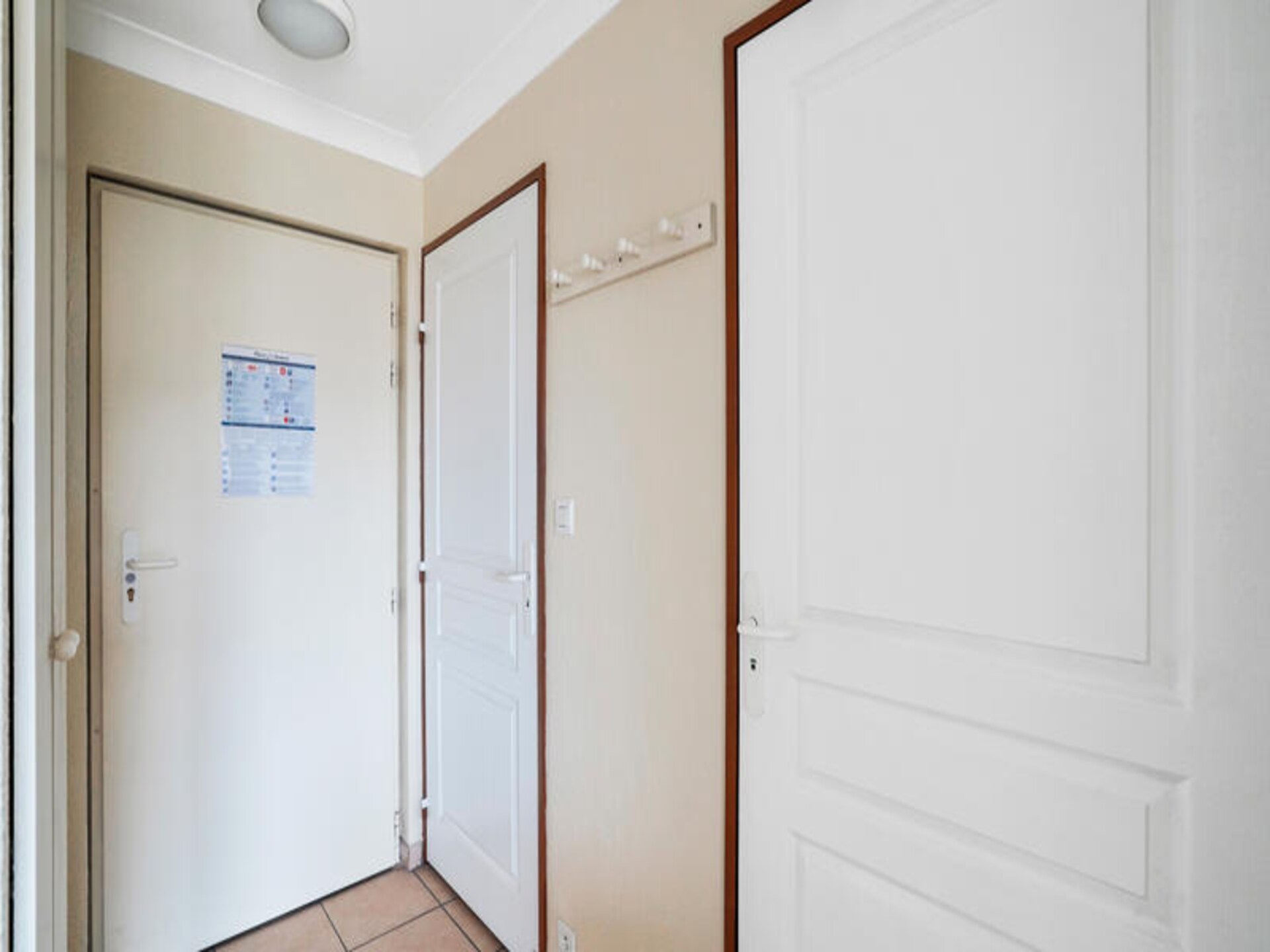 Knus appartement op 300 meter van strand in Lacanau Océan - foto 14