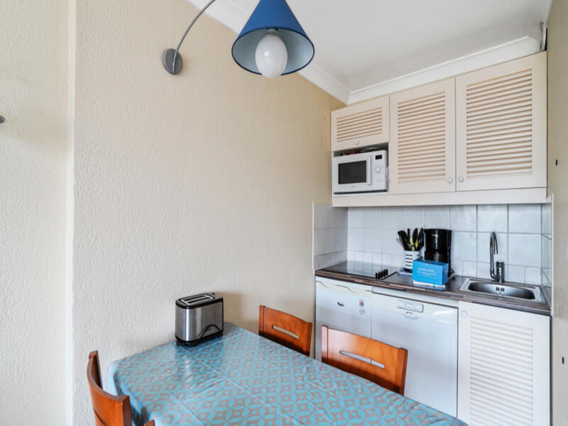 Knus appartement op 300 meter van strand in Lacanau Océan - foto 15