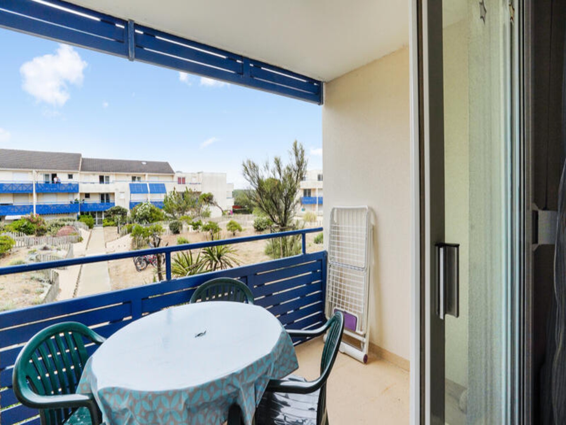 Knus appartement op 300 meter van strand in Lacanau Océan - foto 19