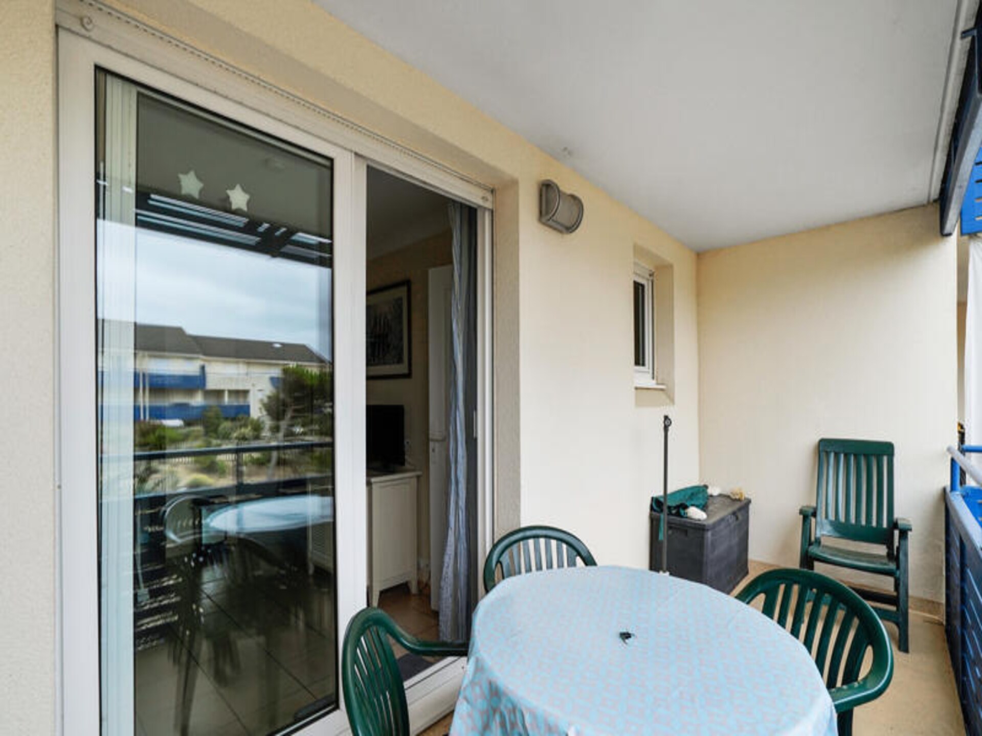Knus appartement op 300 meter van strand in Lacanau Océan - foto 20
