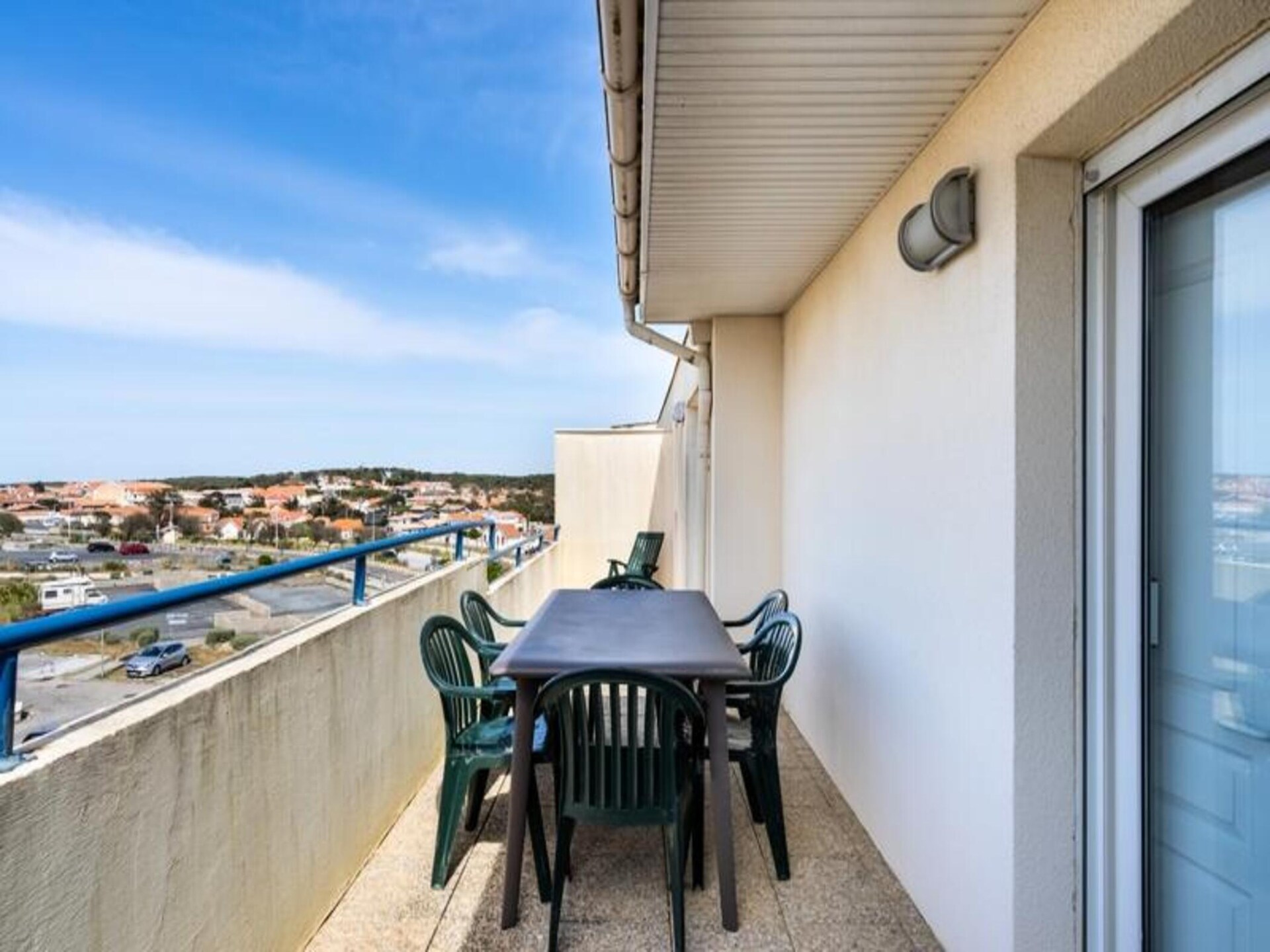 Appartement op 300m van de Atlantische Oceaan in Lacanau met zwembad - foto 28