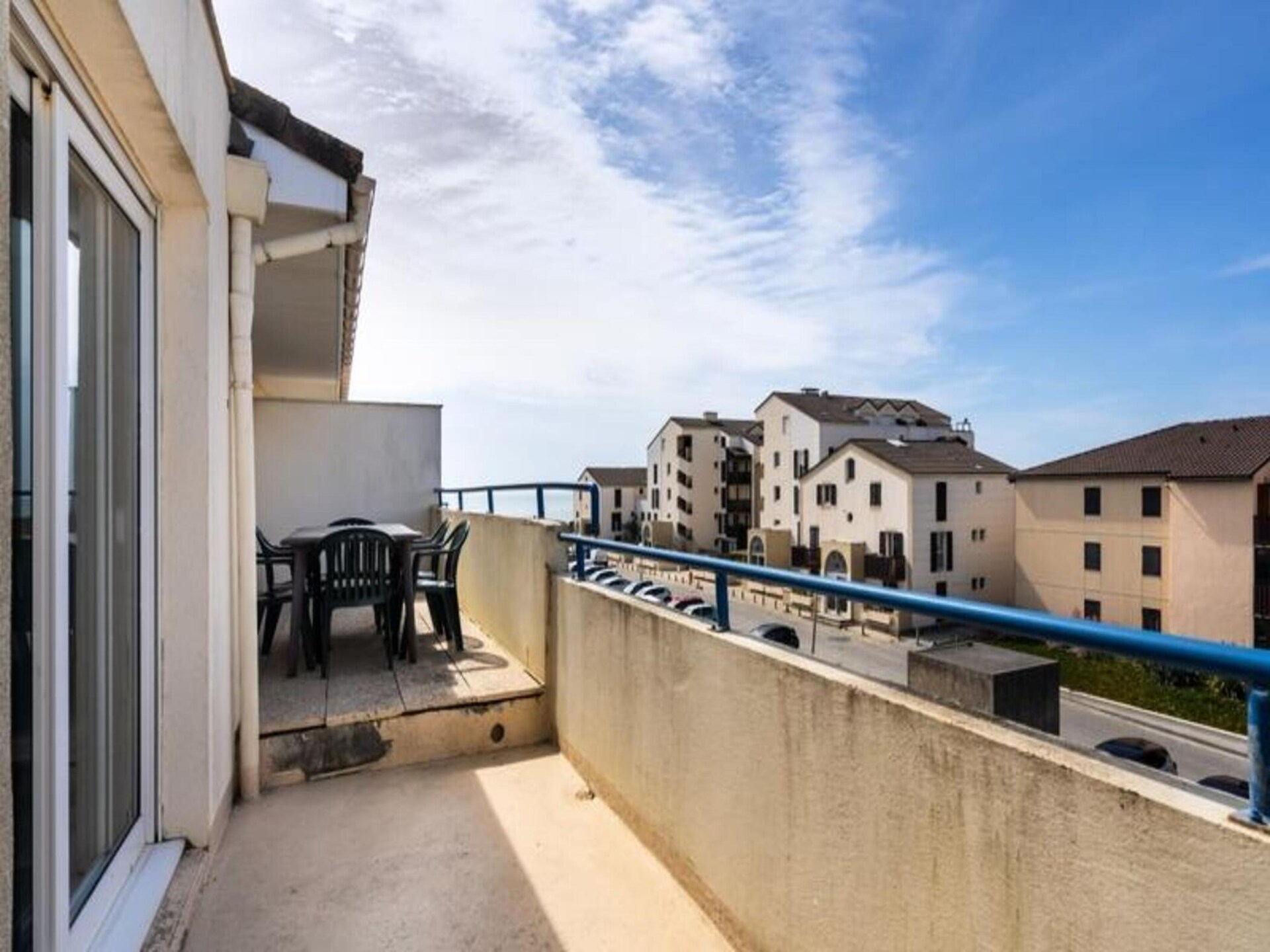 Appartement op 300m van de Atlantische Oceaan in Lacanau met zwembad - foto 1
