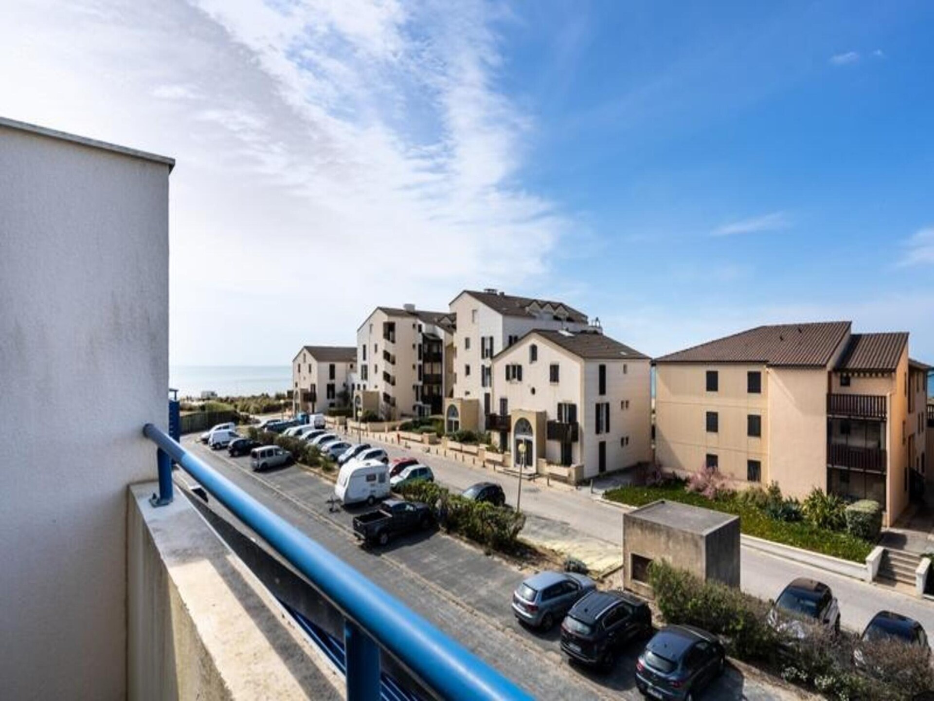 Appartement op 300m van de Atlantische Oceaan in Lacanau met zwembad - foto 11