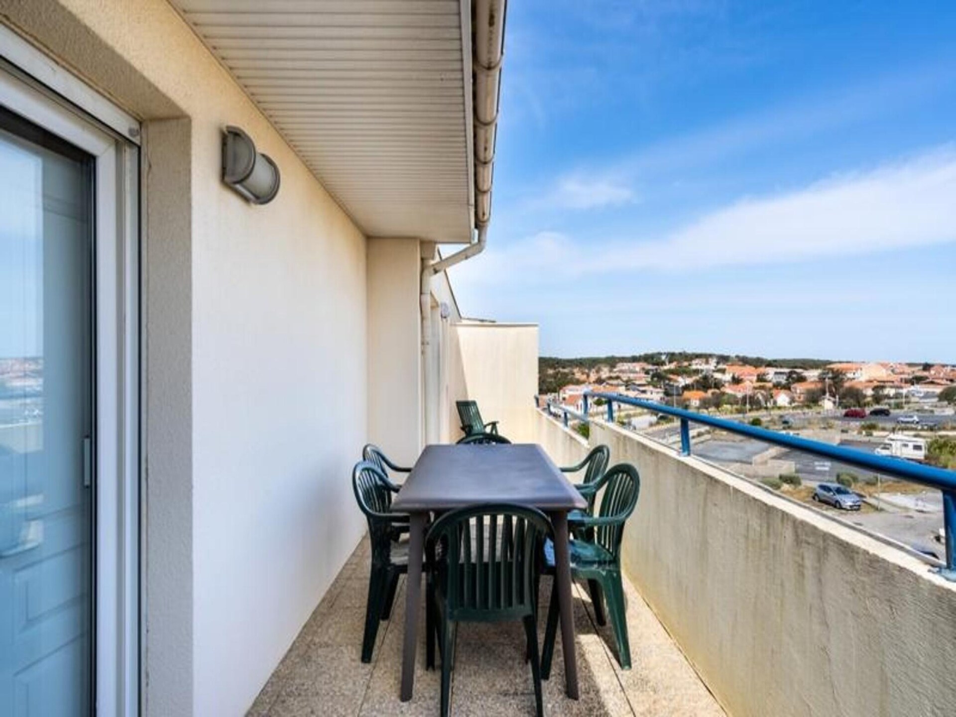 Appartement op 300m van de Atlantische Oceaan in Lacanau met zwembad - foto 14