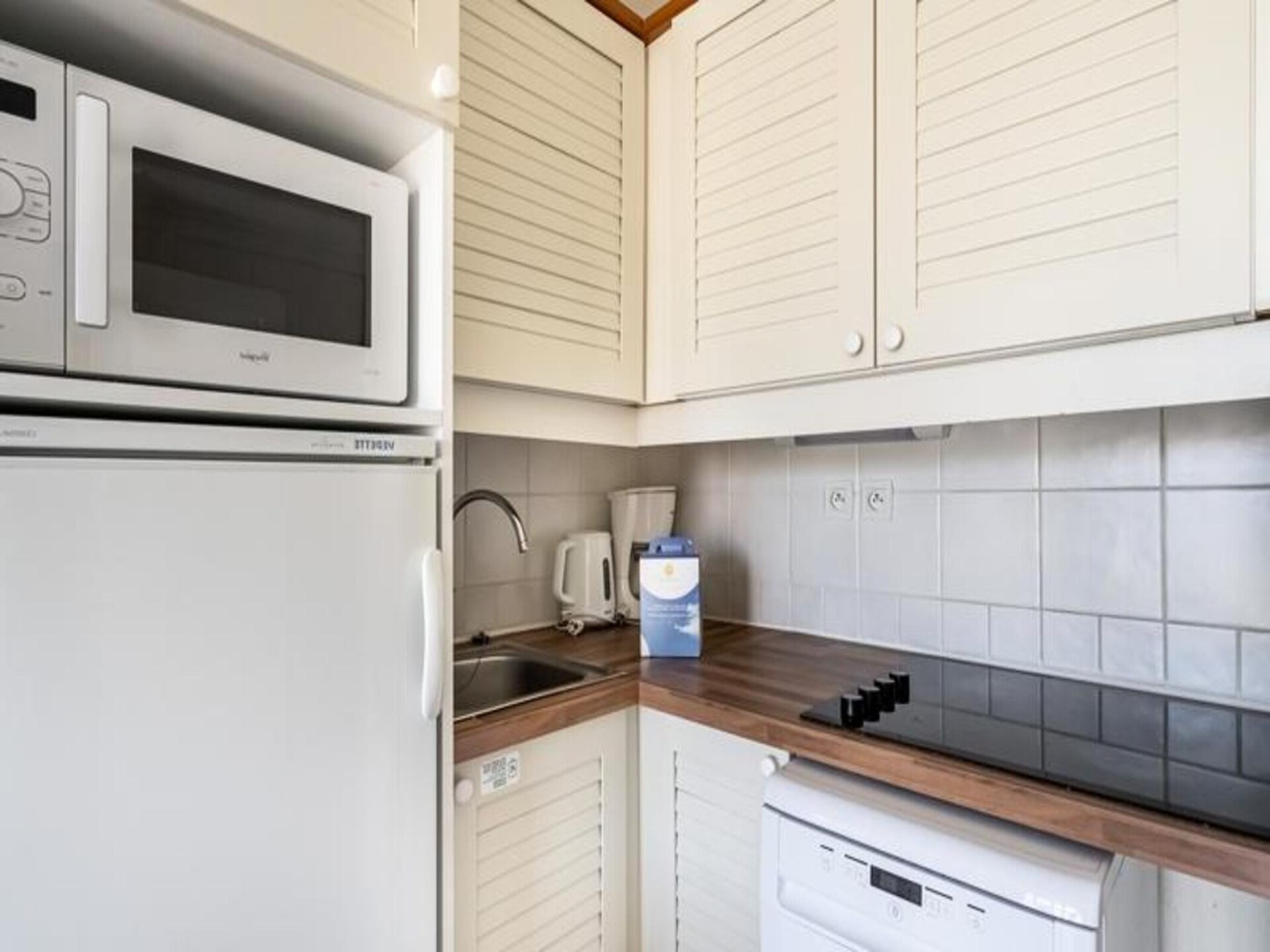 Appartement op 300m van de Atlantische Oceaan in Lacanau met zwembad - foto 19