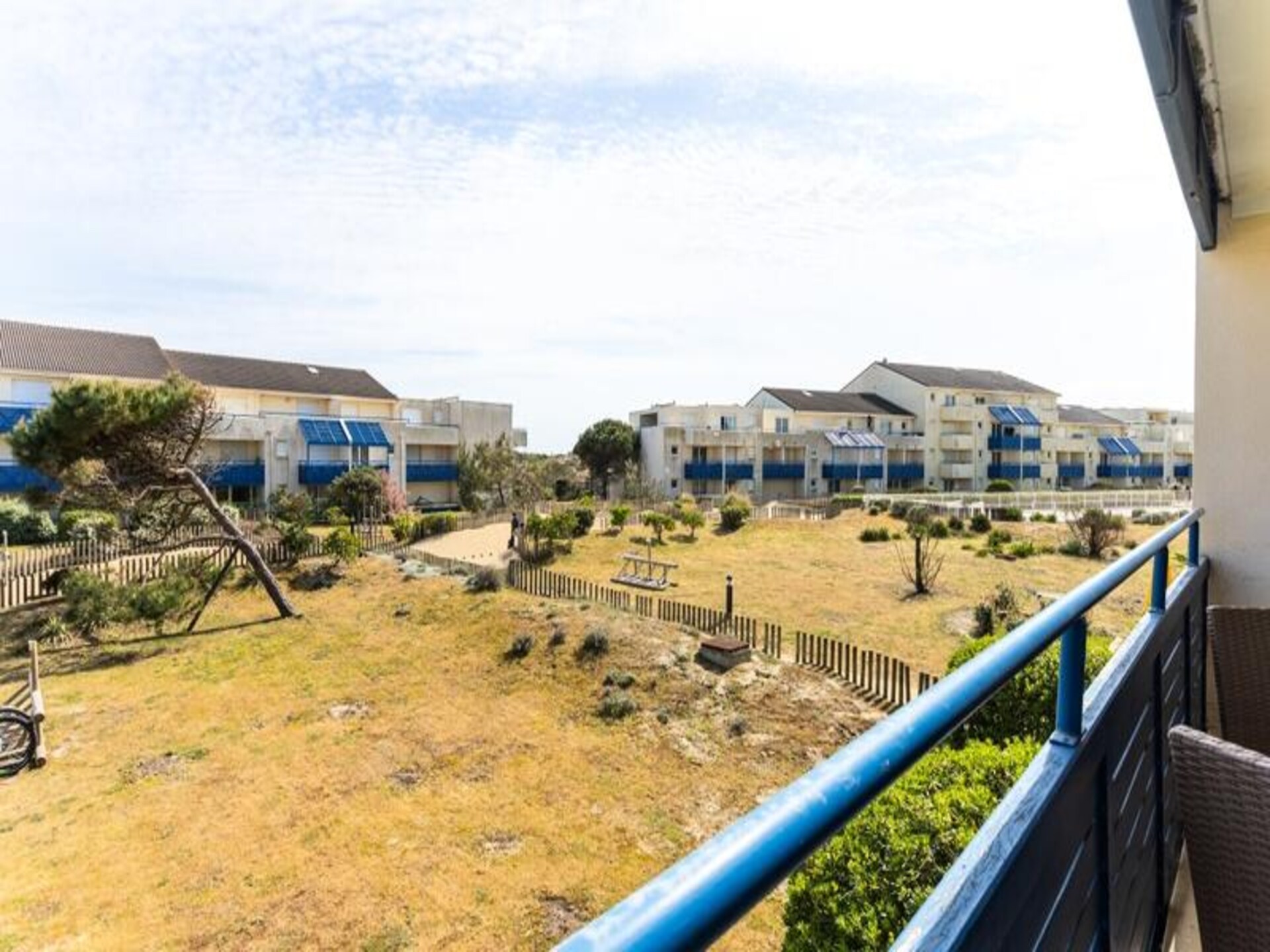 Appartement op 300m van de Atlantische Oceaan met zwembad in Lacanau - foto 11