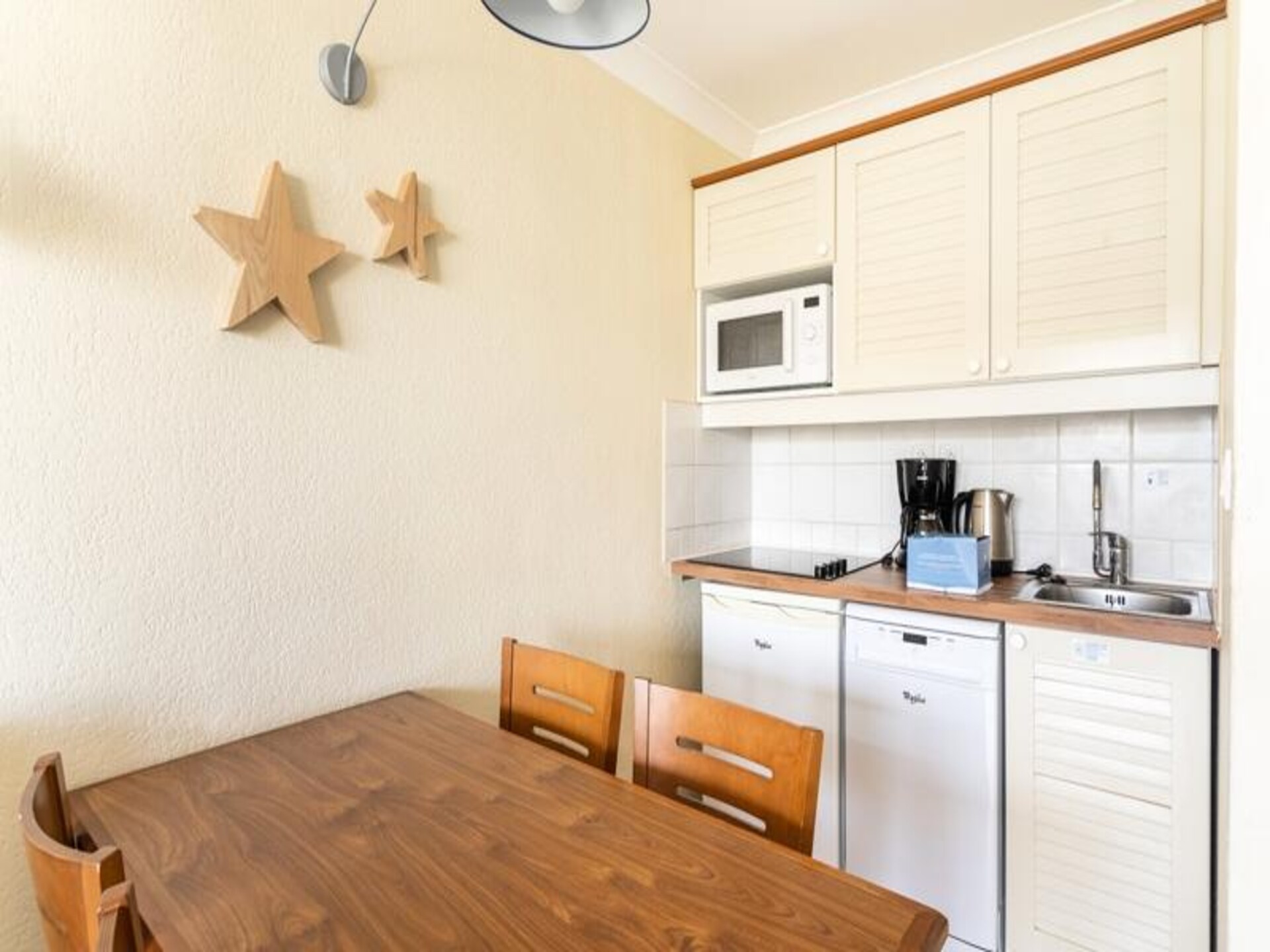 Appartement op 300m van de Atlantische Oceaan met zwembad in Lacanau - foto 15