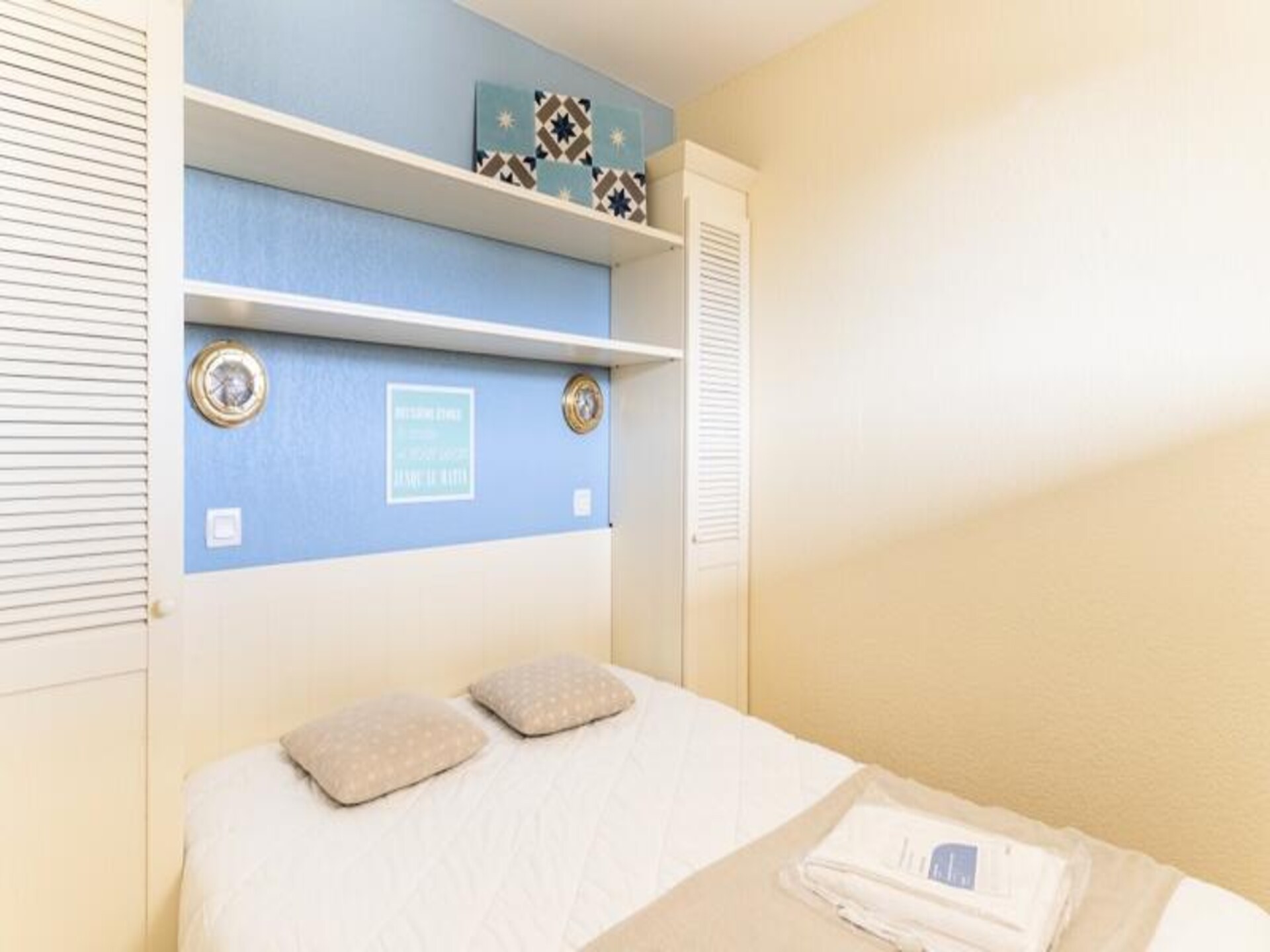 Appartement op 300m van de Atlantische Oceaan met zwembad in Lacanau - foto 19