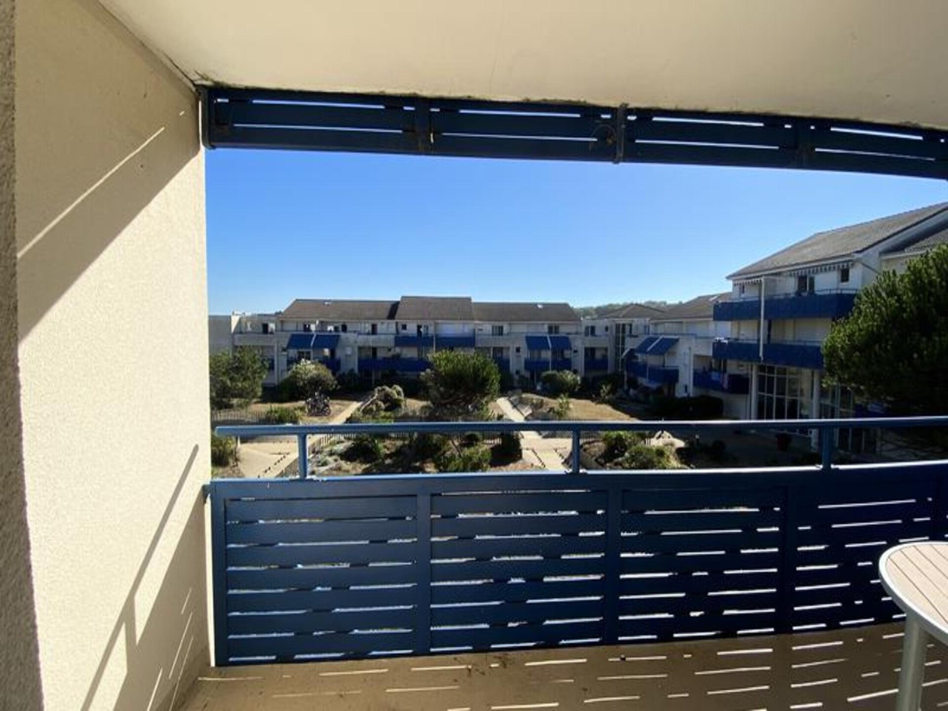 Knus appartement op 300m van het strand in Lacanau Océan - foto 20