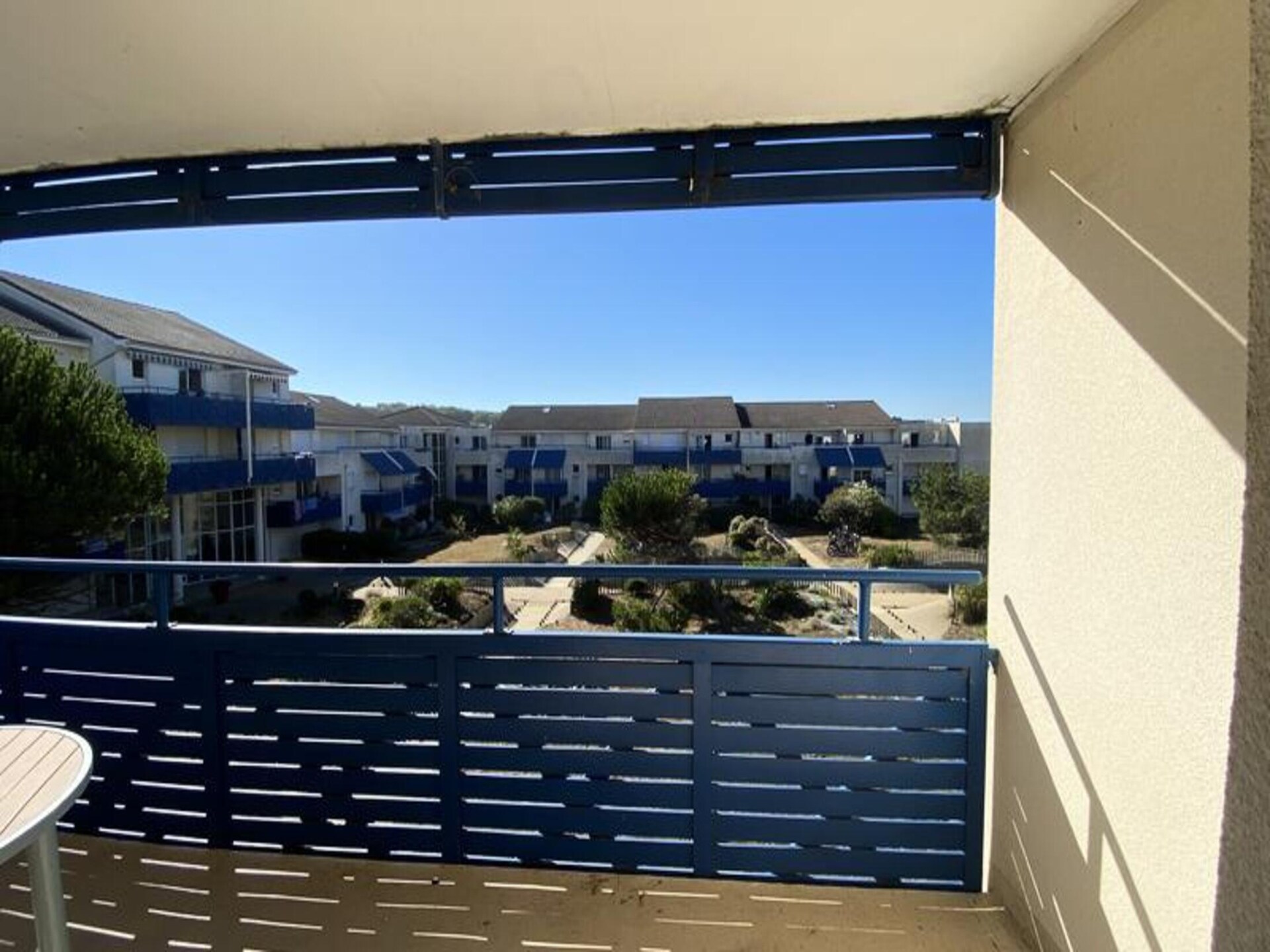 Knus appartement op 300m van het strand in Lacanau Océan - foto 21