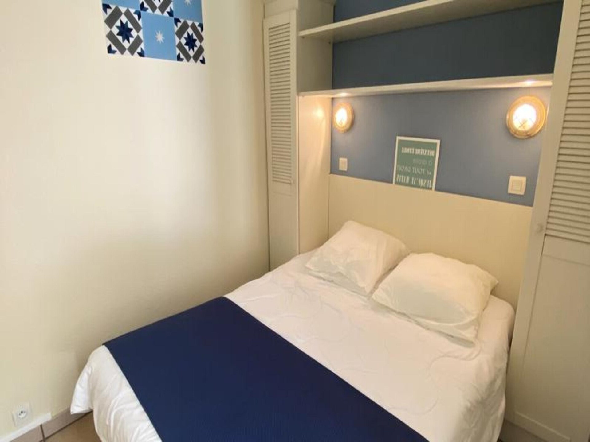 Knus appartement op 300m van het strand in Lacanau Océan - foto 4