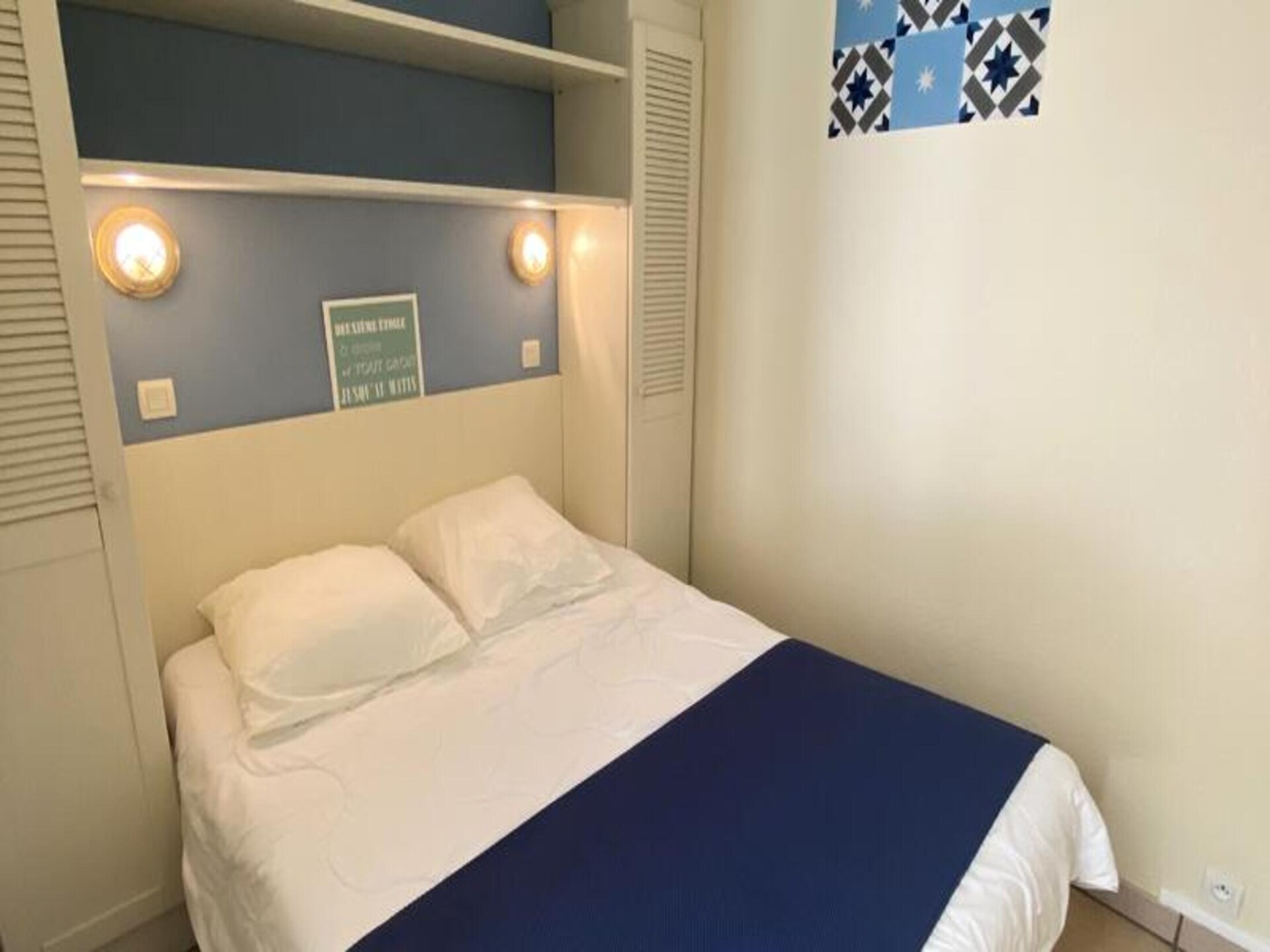 Knus appartement op 300m van het strand in Lacanau Océan - foto 28