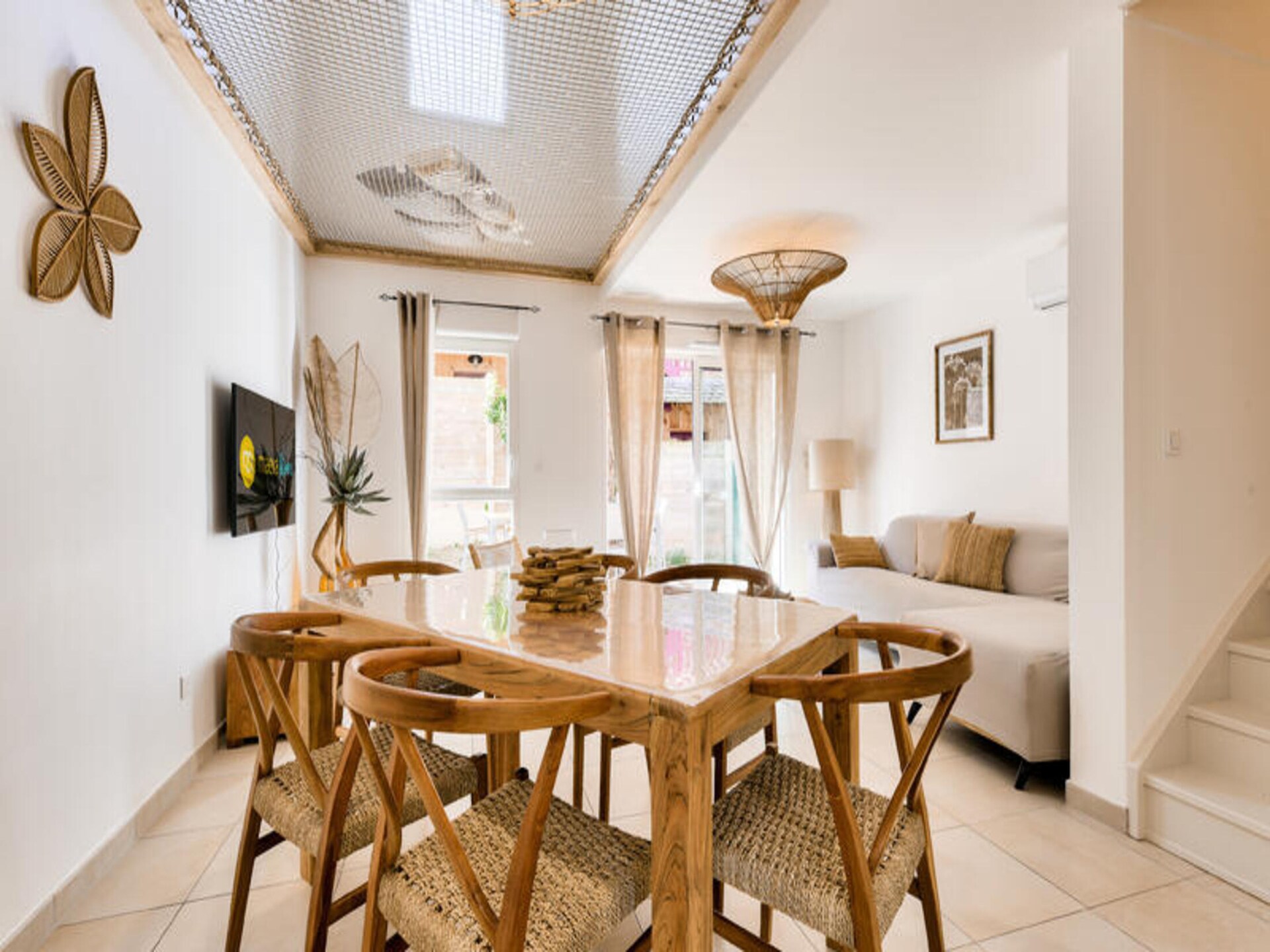 Appartement Maison route du lion in Lacanau, 4 personen, tuin en terras - foto 30