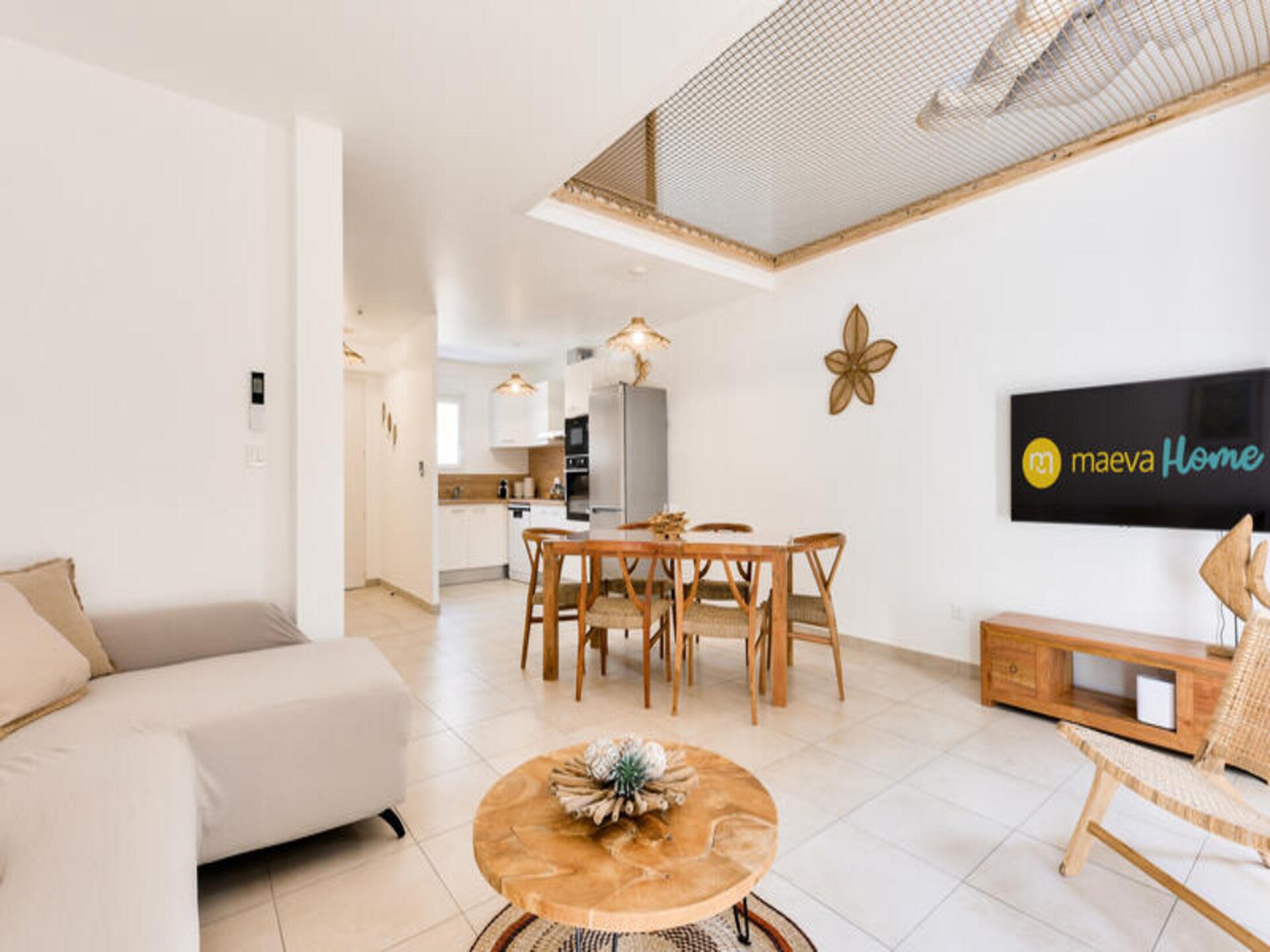 Appartement Maison route du lion in Lacanau, 4 personen, tuin en terras - foto 32