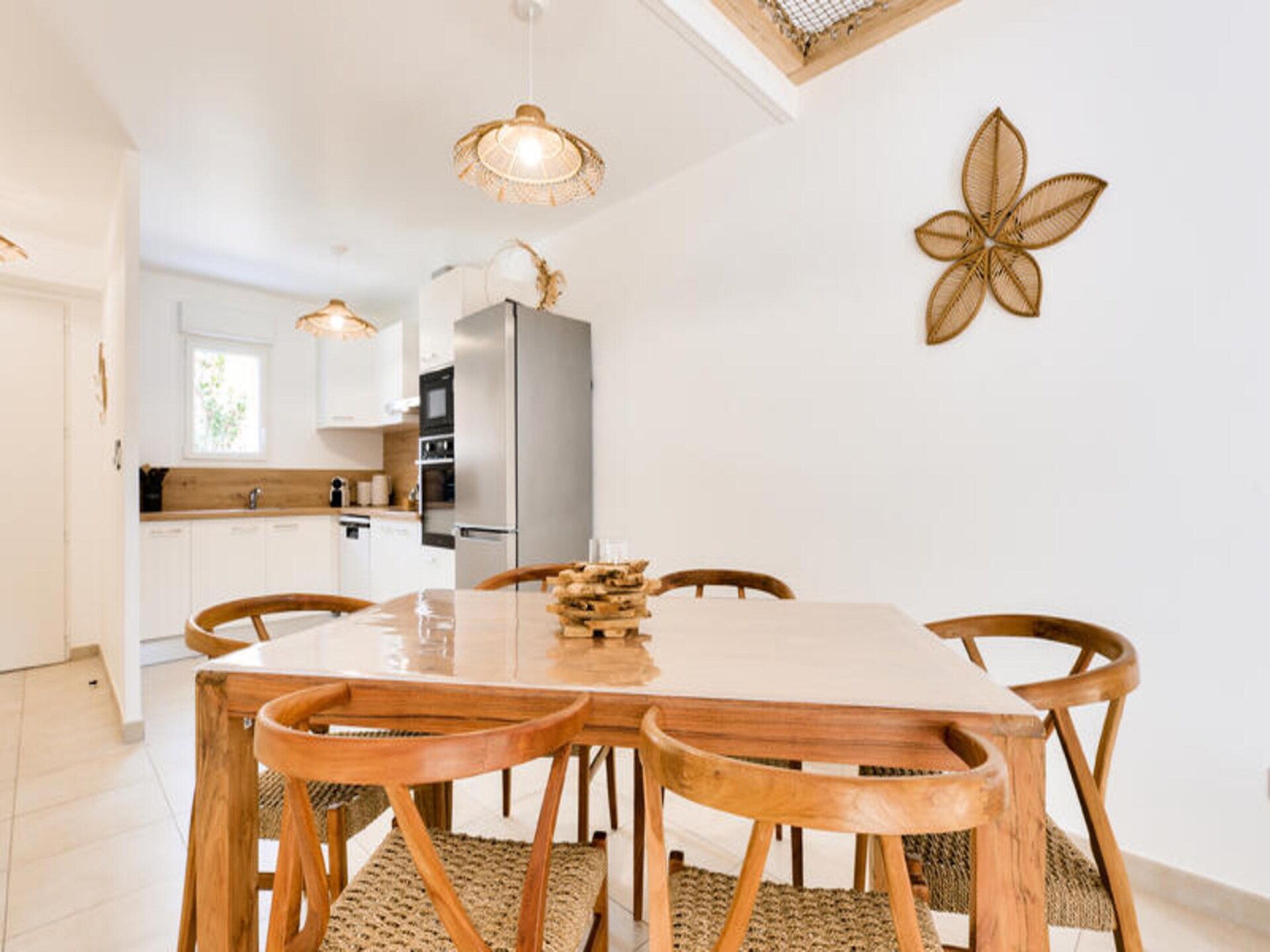 Appartement Maison route du lion in Lacanau, 4 personen, tuin en terras - foto 33