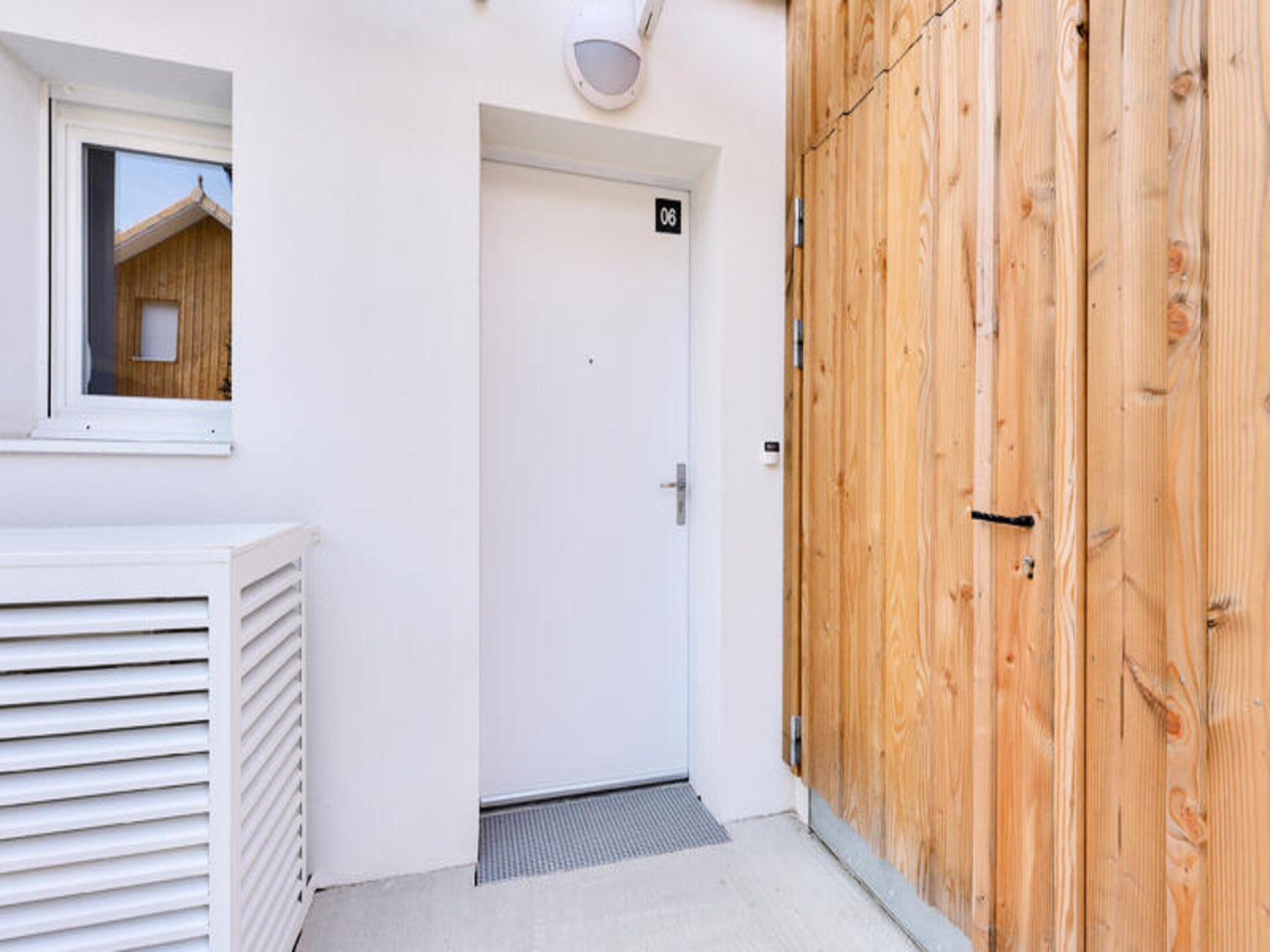Appartement Maison route du lion in Lacanau, 4 personen, tuin en terras - foto 18