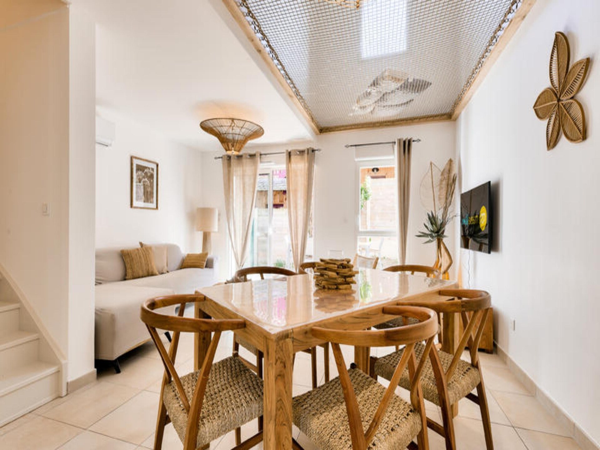 Appartement Maison route du lion in Lacanau, 4 personen, tuin en terras - foto 20