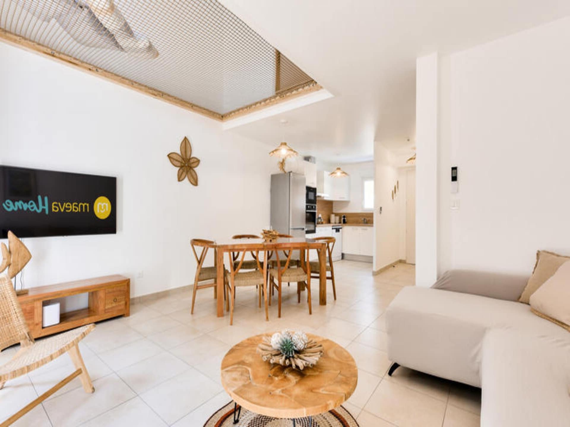 Appartement Maison route du lion in Lacanau, 4 personen, tuin en terras - foto 22