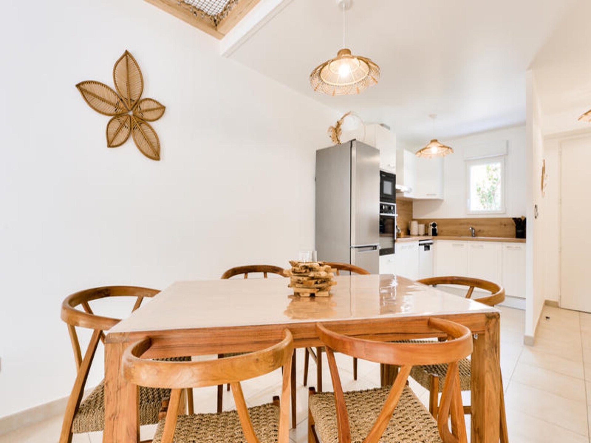 Appartement Maison route du lion in Lacanau, 4 personen, tuin en terras - foto 13