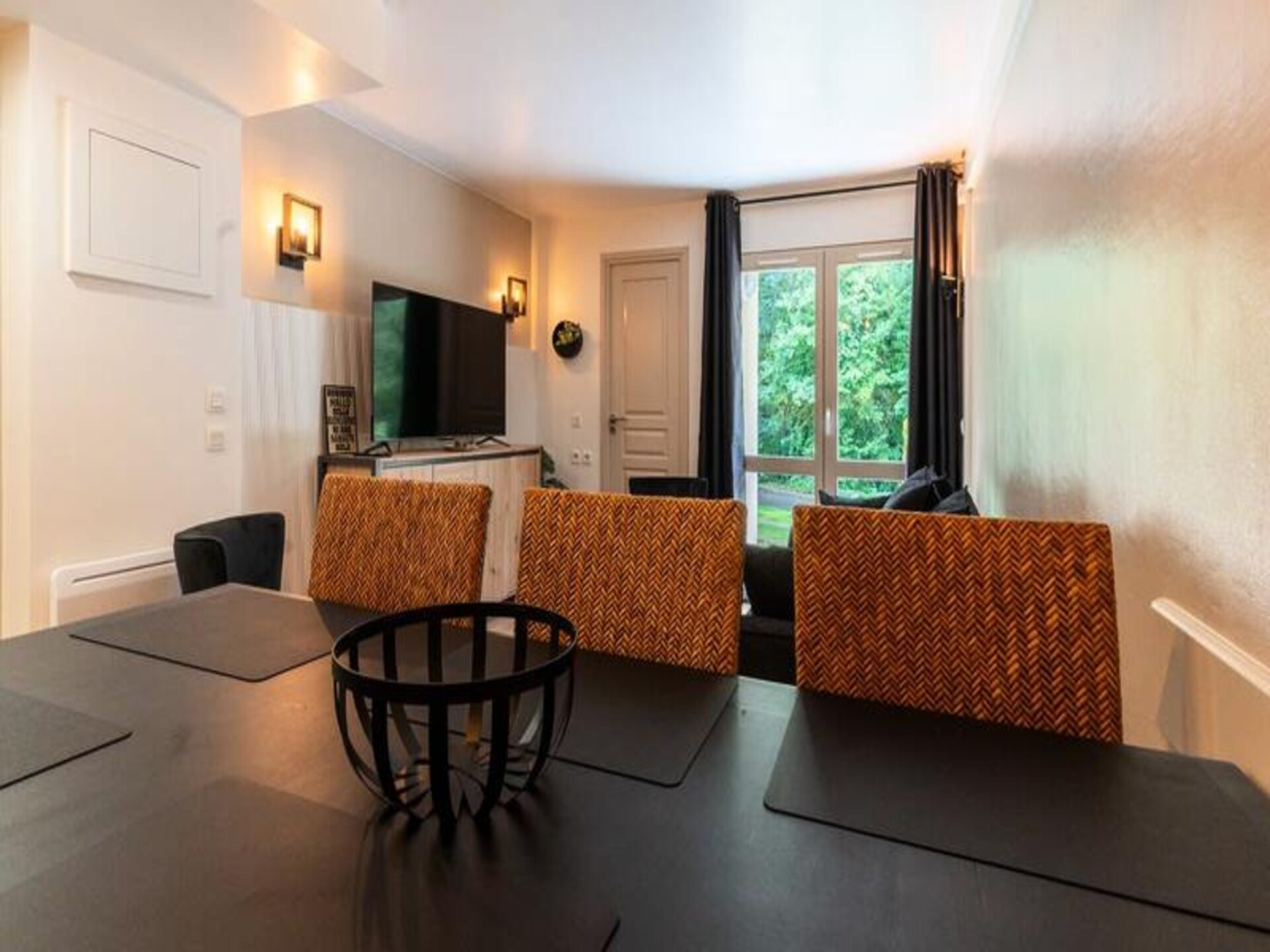 Gerenoveerd appartement voor 6, zwembad & tennis, vlakbij het strand van Le Touquet - foto 16