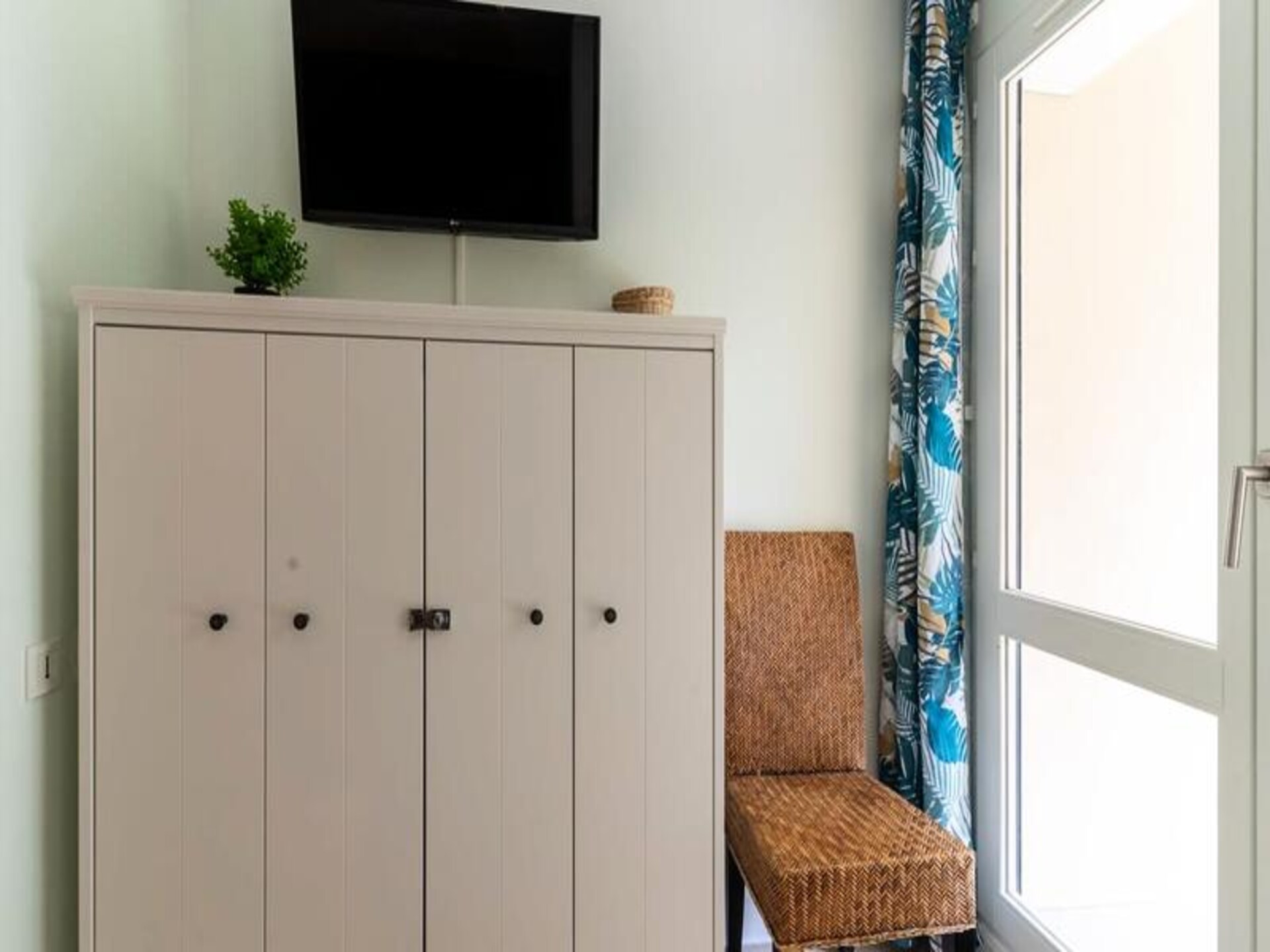Gerenoveerd appartement voor 6, zwembad & tennis, vlakbij het strand van Le Touquet - foto 22