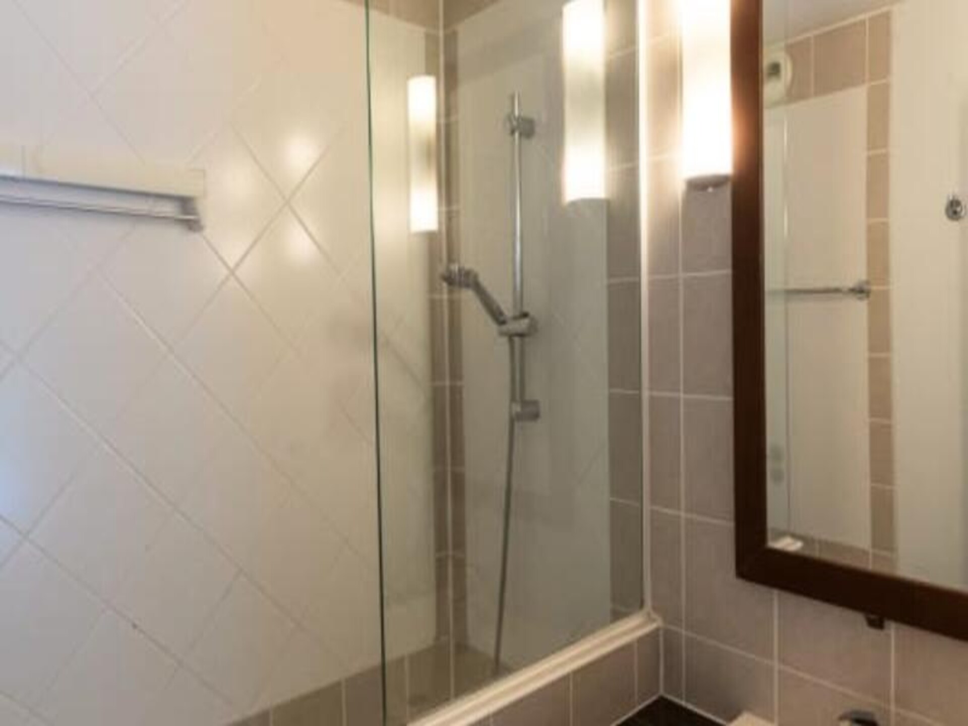 Gerenoveerd appartement voor 6, zwembad & tennis, vlakbij het strand van Le Touquet - foto 23
