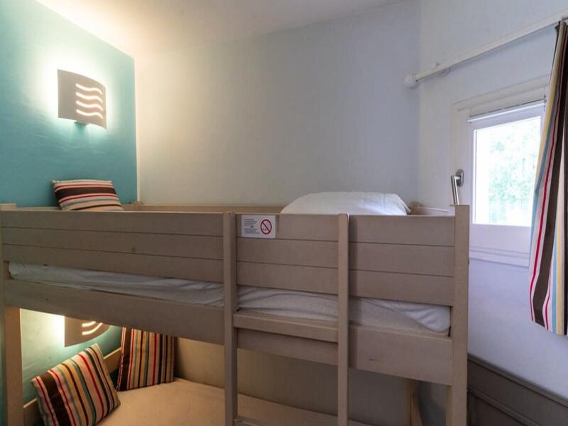 Gerenoveerd appartement voor 6, zwembad & tennis, vlakbij het strand van Le Touquet - foto 26