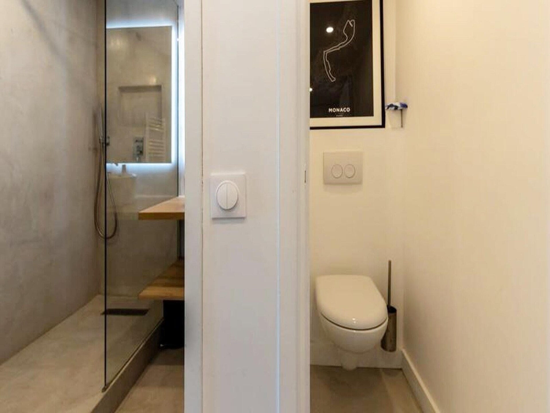 Gerenoveerd appartement voor 4 in Le Touquet met zwembad, tennis en wifi - foto 40