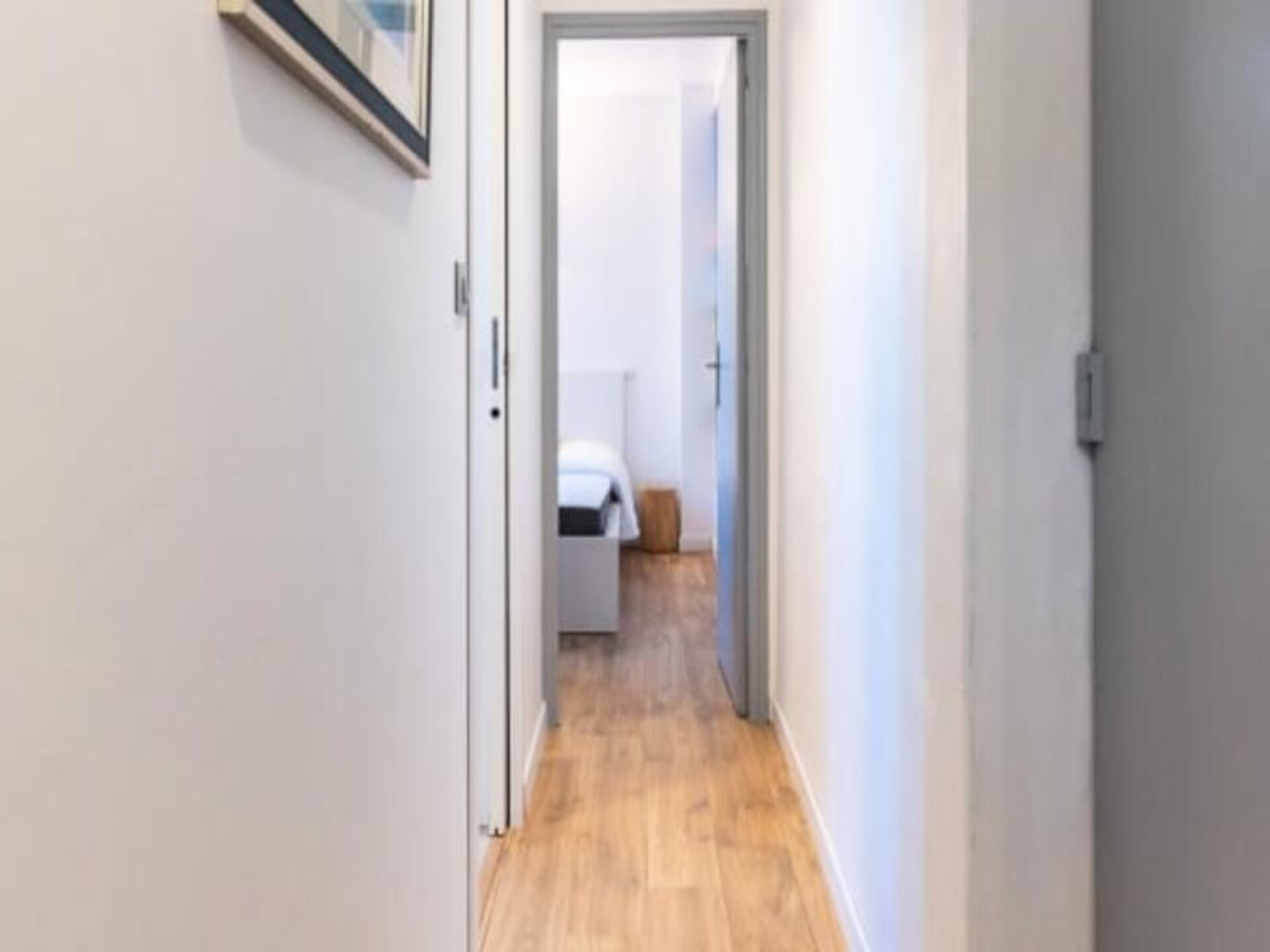 Sublime duplex loft in hartje Le Touquet voor 6 personen - foto 27