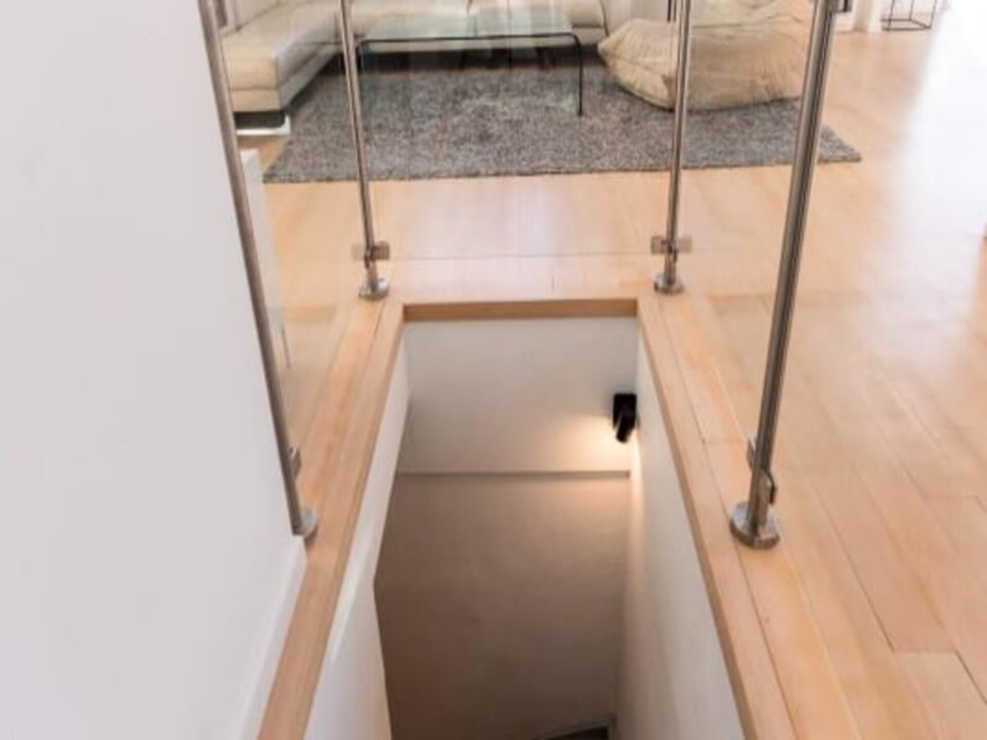 Sublime duplex loft in hartje Le Touquet voor 6 personen - foto 28
