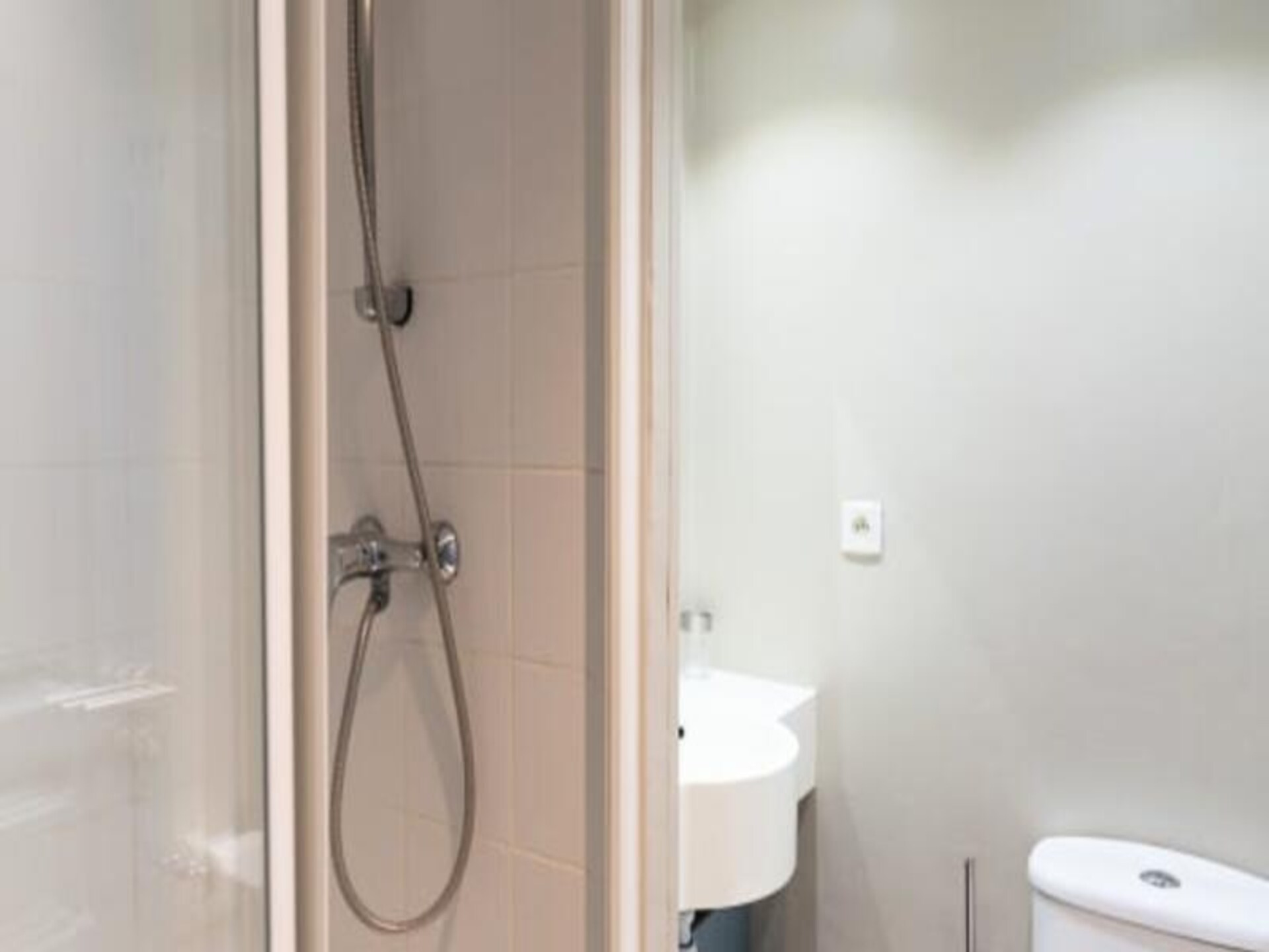 Ruim 6-persoons appartement met overdekt zwembad en tennis in Le Touquet - foto 19