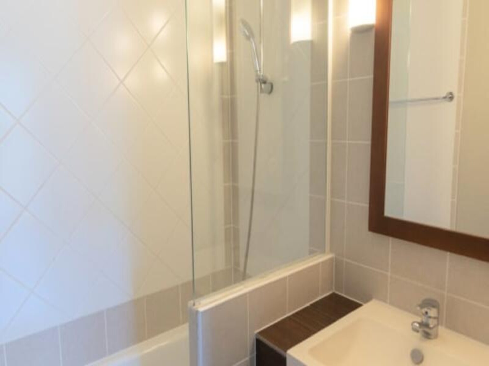 Ruim 6-persoons appartement met overdekt zwembad en tennis in Le Touquet - foto 22