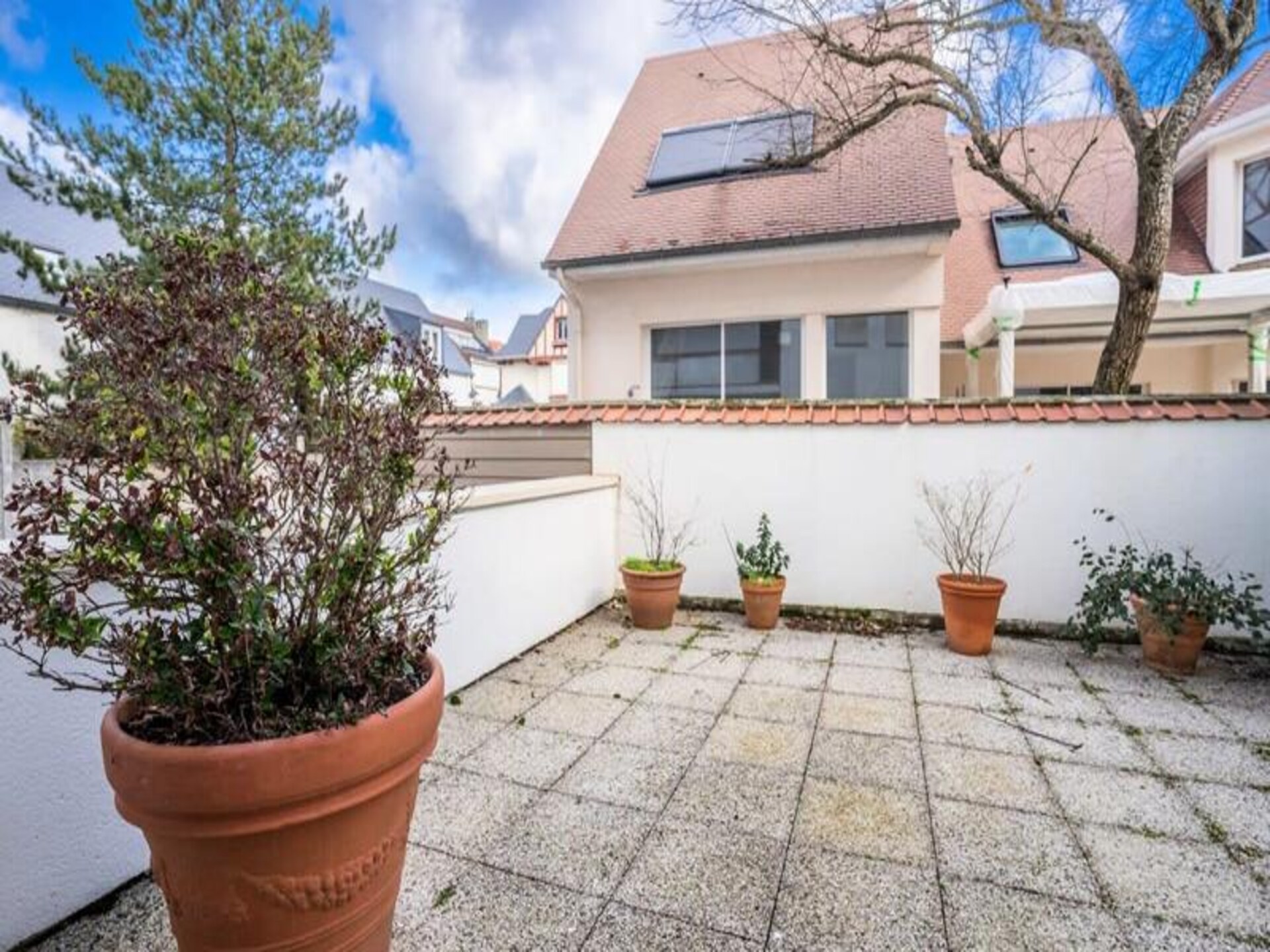 Gerenoveerd appartement voor 5 met twee terrassen, vlakbij zee en centrum - foto 19