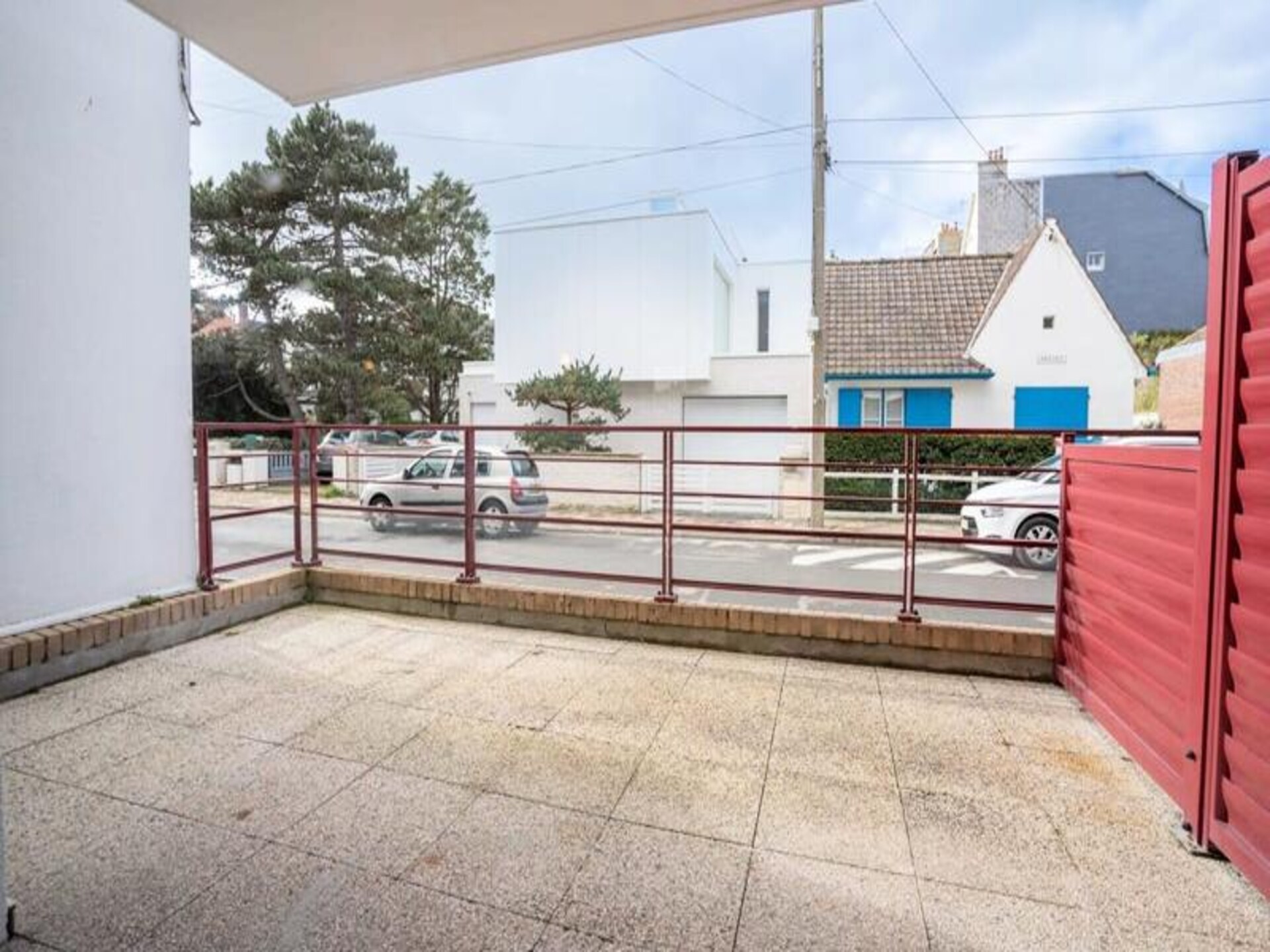 Gerenoveerd appartement voor 5 met twee terrassen, vlakbij zee en centrum - foto 20