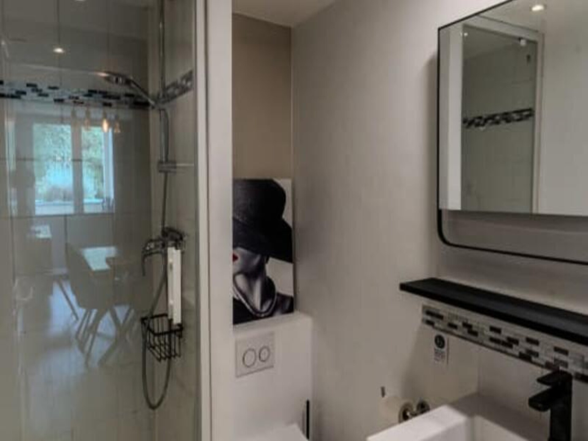 Gerenoveerd appartement voor 5 pers. in het manegepark van Le Touquet - foto 23