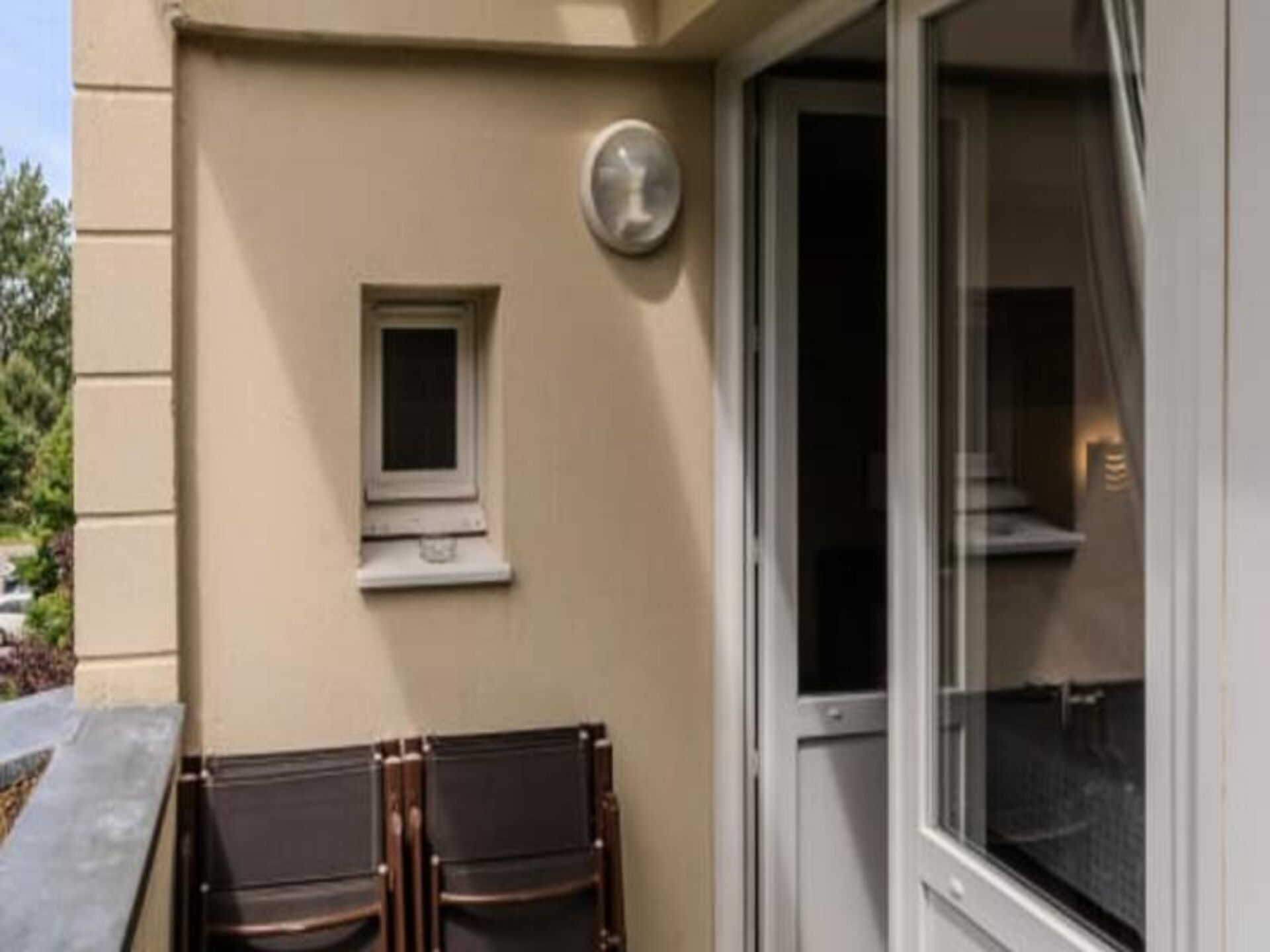 Gerenoveerd appartement voor 5 pers. in het manegepark van Le Touquet - foto 34