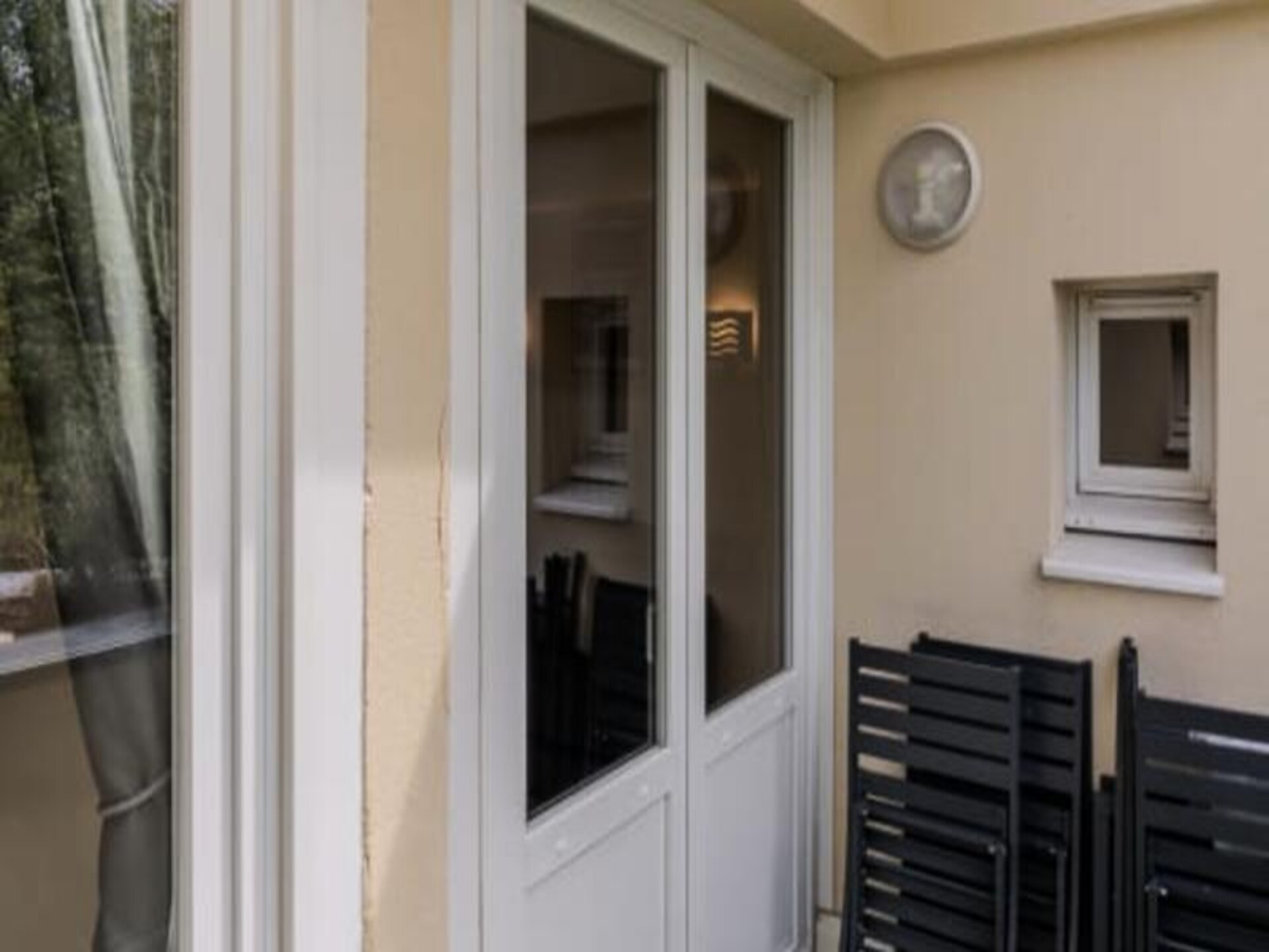 Gerenoveerd appartement voor 5 pers. in het manegepark van Le Touquet - foto 35