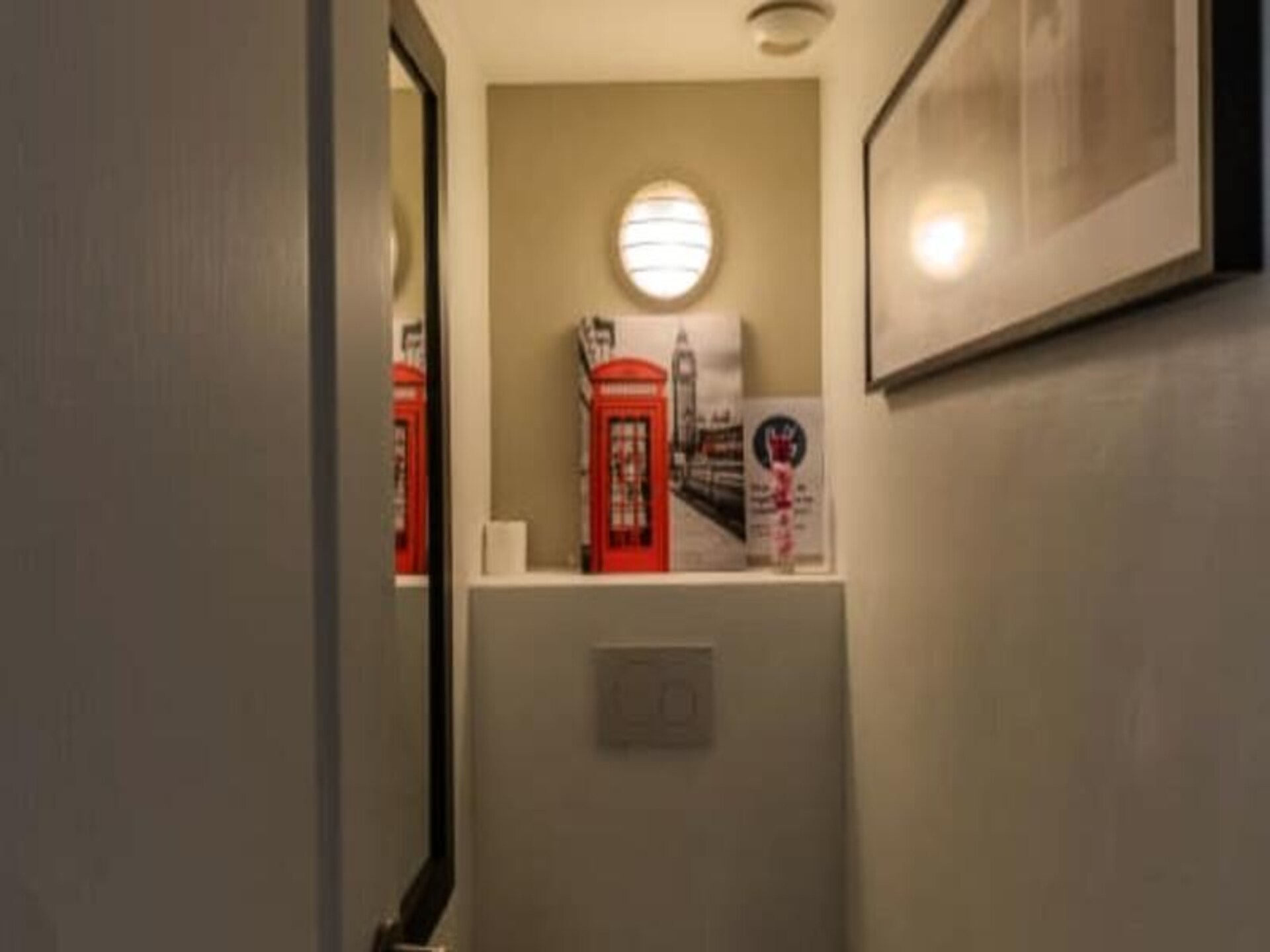 Gerenoveerd appartement voor 5 pers. in het manegepark van Le Touquet - foto 38