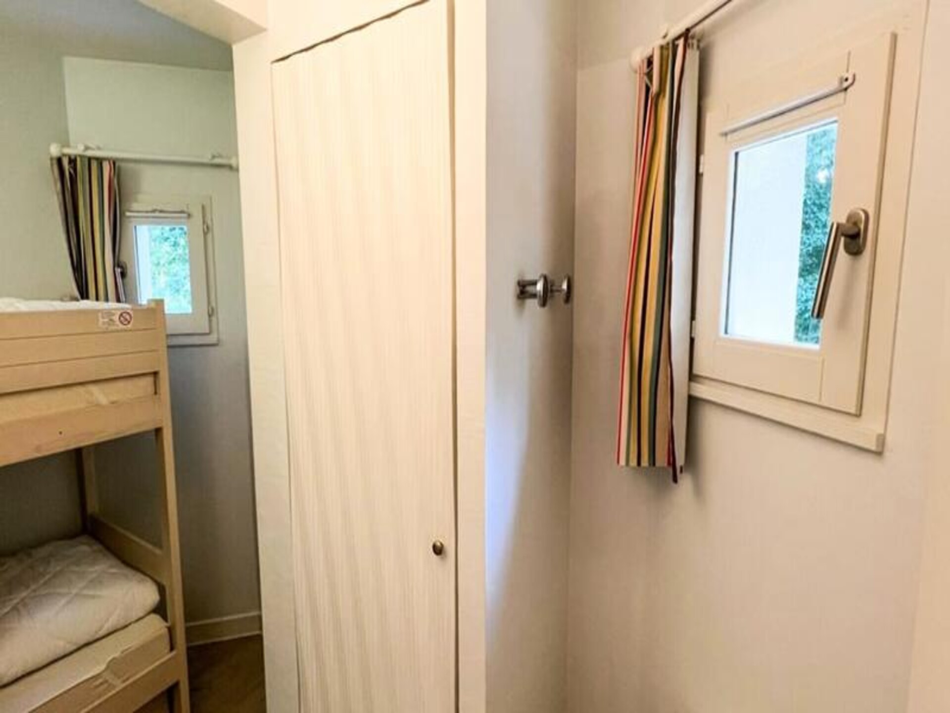 Gelijkvloers appartement voor 6 met zwembad en tennis in Le Touquet - foto 15