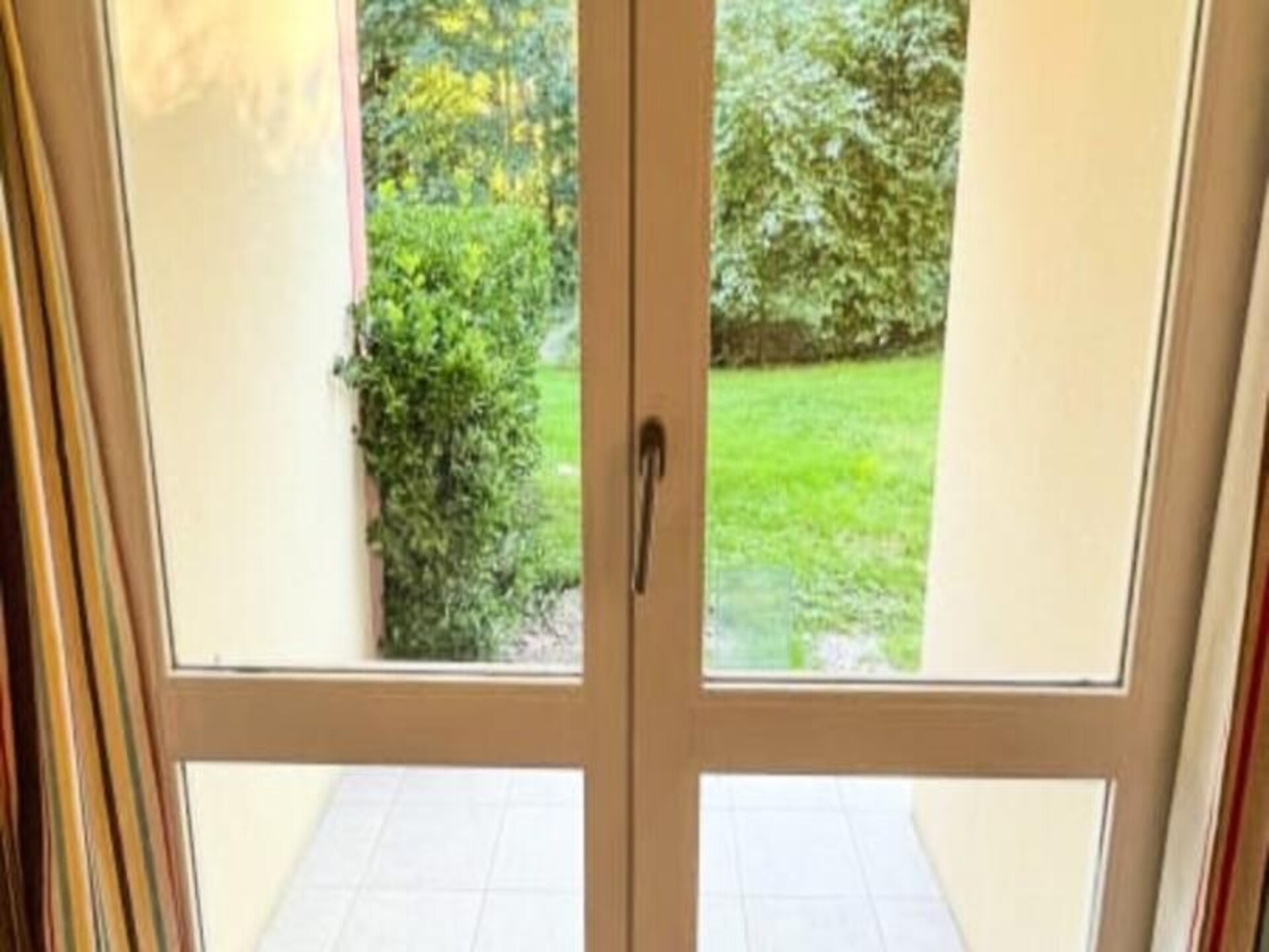 Gelijkvloers appartement voor 6 met zwembad en tennis in Le Touquet - foto 21
