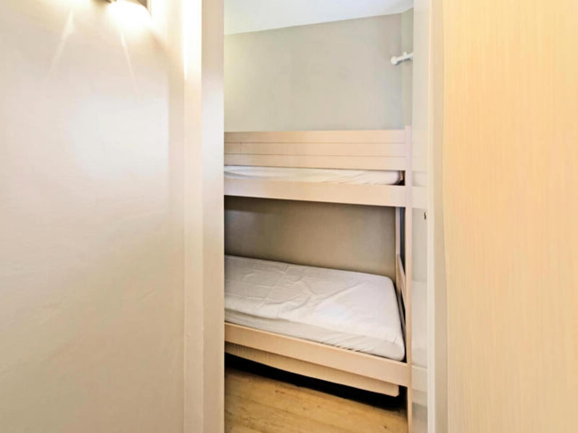 Comfortabel 6-persoonsappartement met zwembad in Le Touquet-Paris-Plage - foto 17