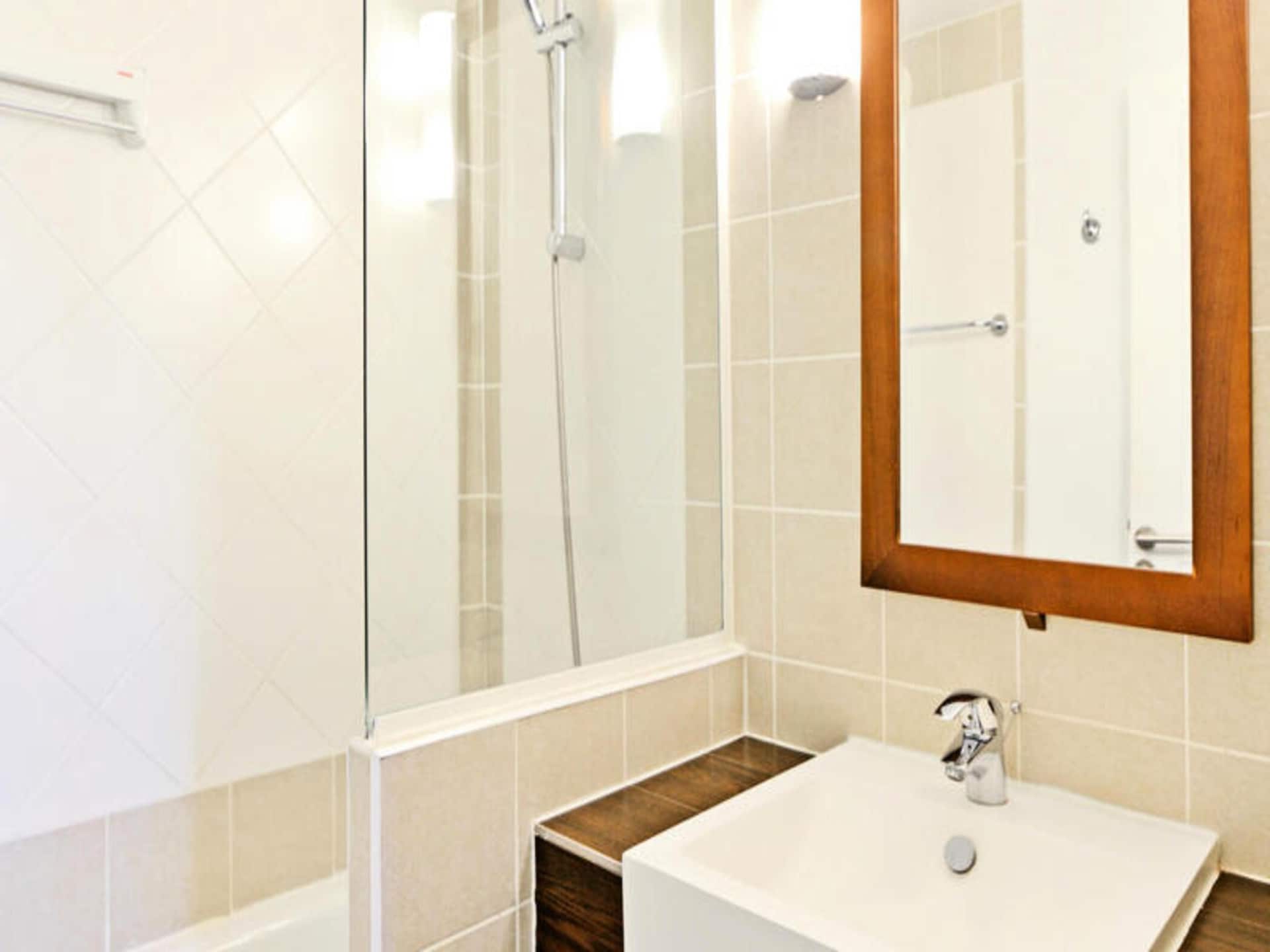 Comfortabel 6-persoonsappartement met zwembad in Le Touquet-Paris-Plage - foto 20
