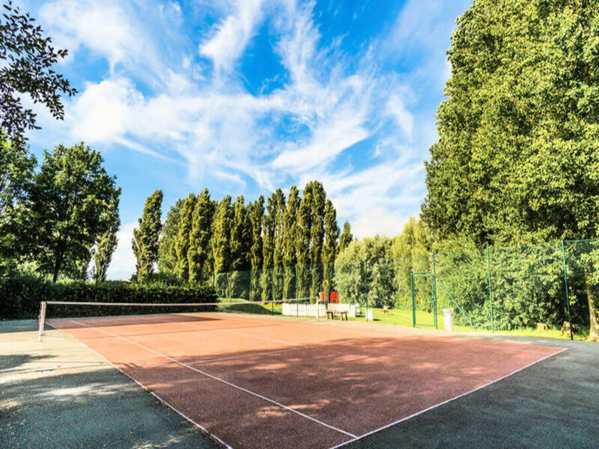 Comfortabel 6-persoonsappartement met zwembad in Le Touquet-Paris-Plage - foto 27