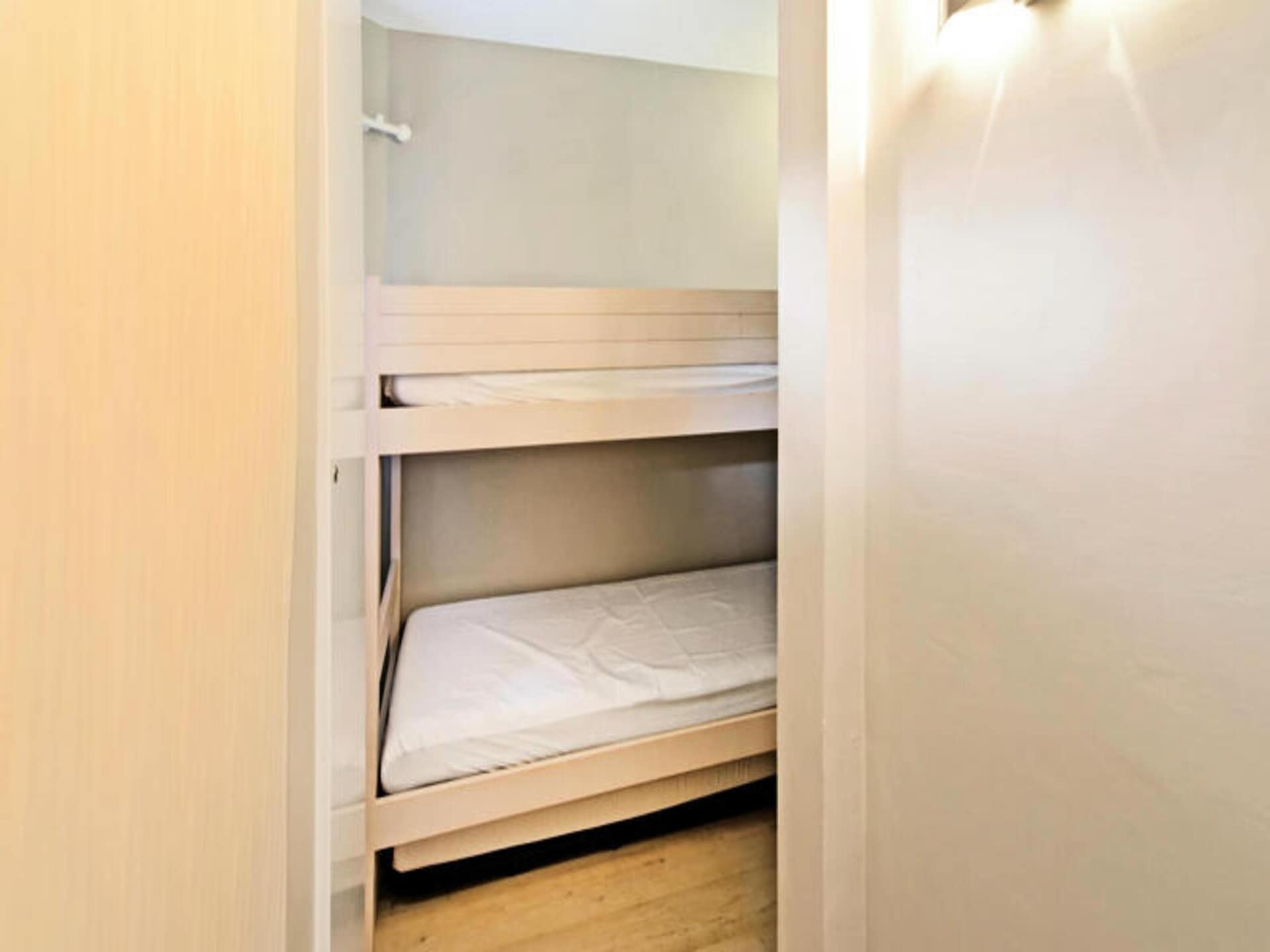 Comfortabel 6-persoonsappartement met zwembad in Le Touquet-Paris-Plage - foto 31
