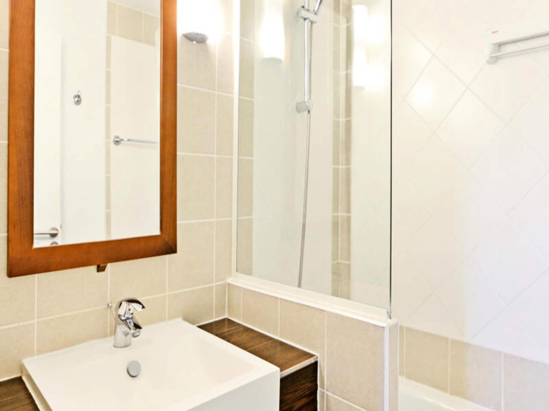 Comfortabel 6-persoonsappartement met zwembad in Le Touquet-Paris-Plage - foto 32