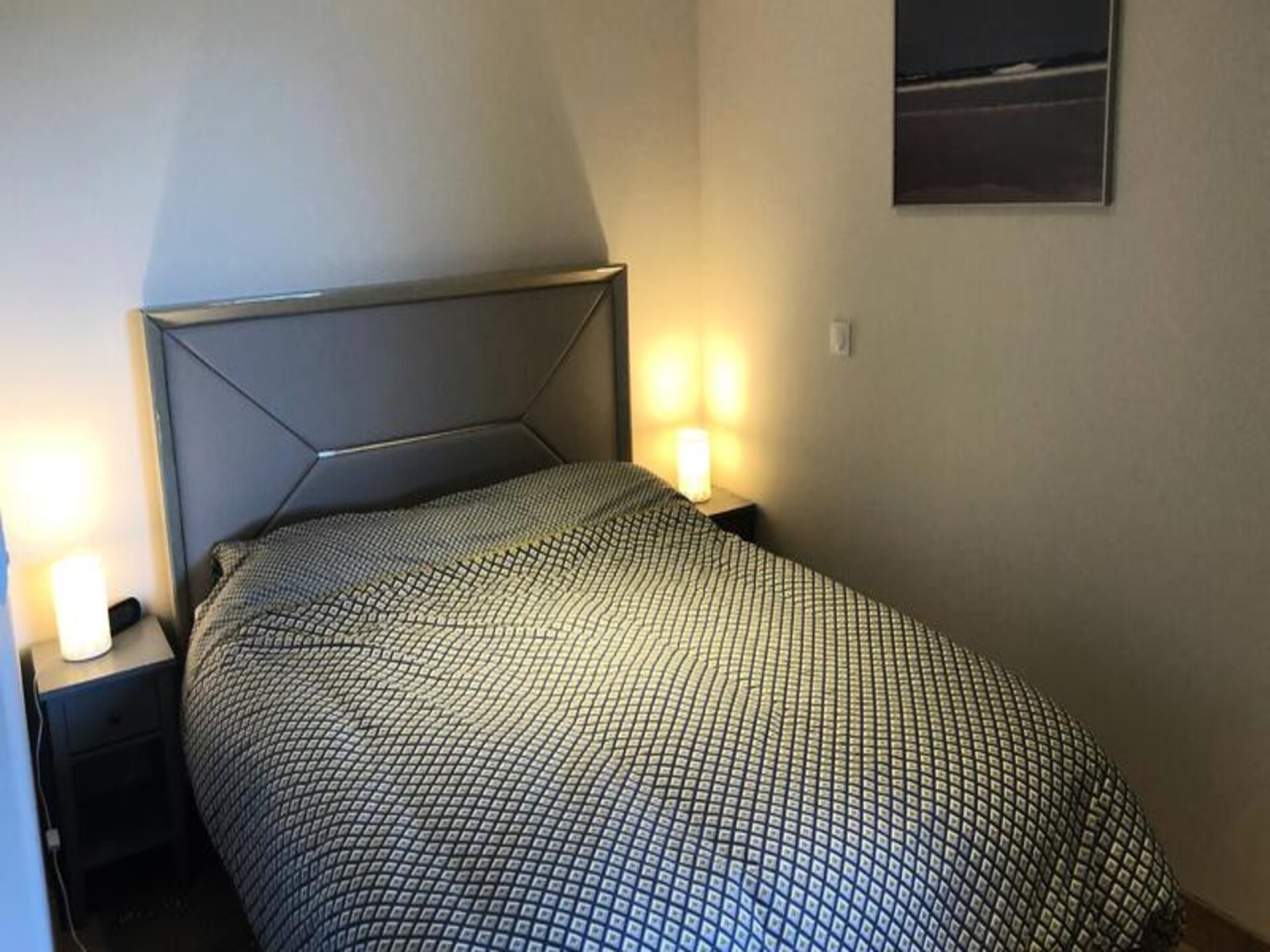 Luxe appartement aan de piste in Bourg Saint Maurice voor 8 personen - foto 5