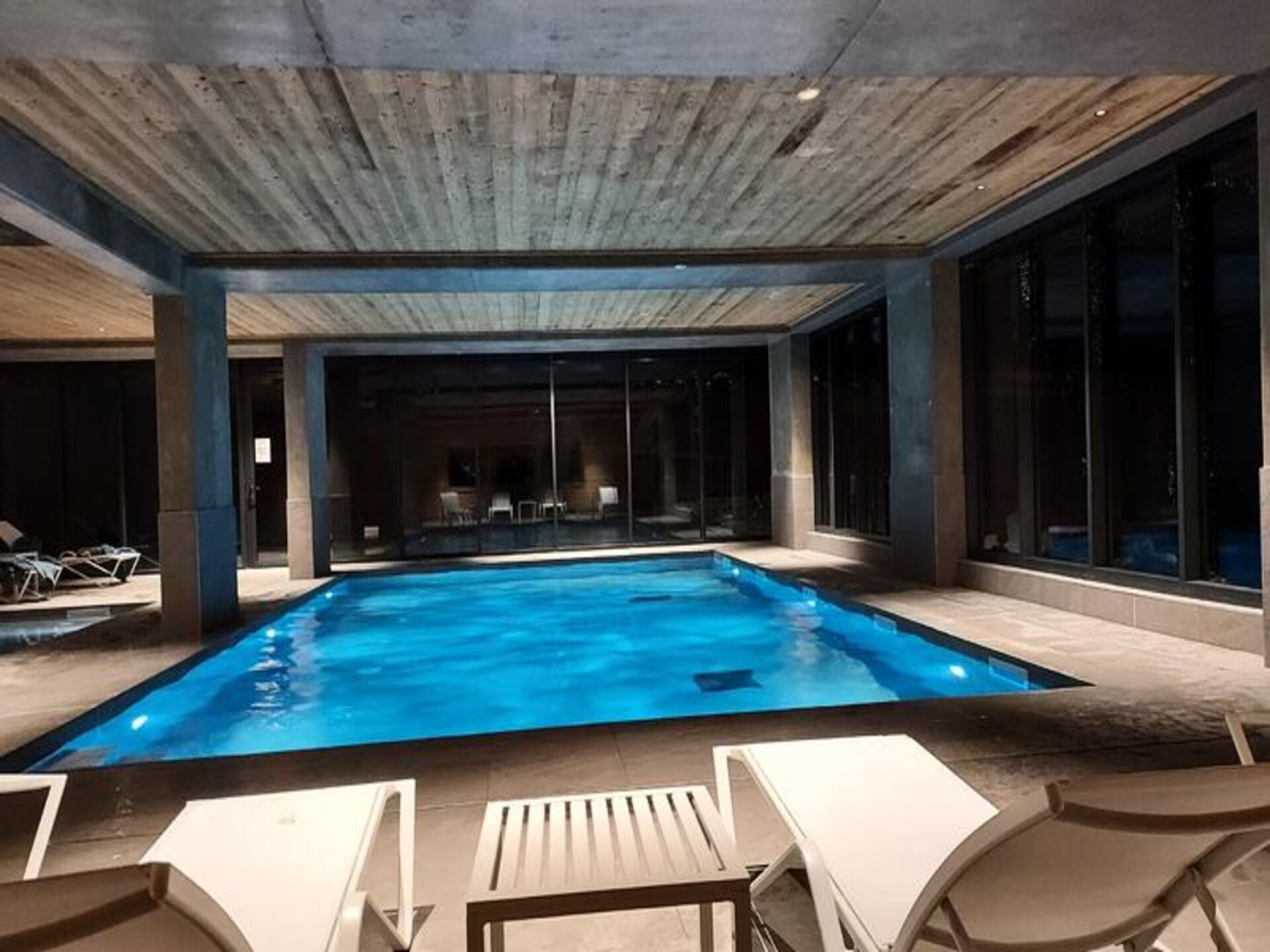 Luxe appartement aan de piste in Bourg Saint Maurice voor 8 personen - foto 16