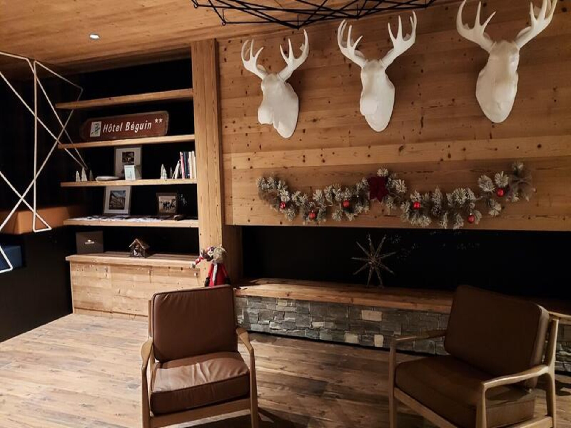 Luxe appartement aan de piste in Bourg Saint Maurice voor 8 personen - foto 17