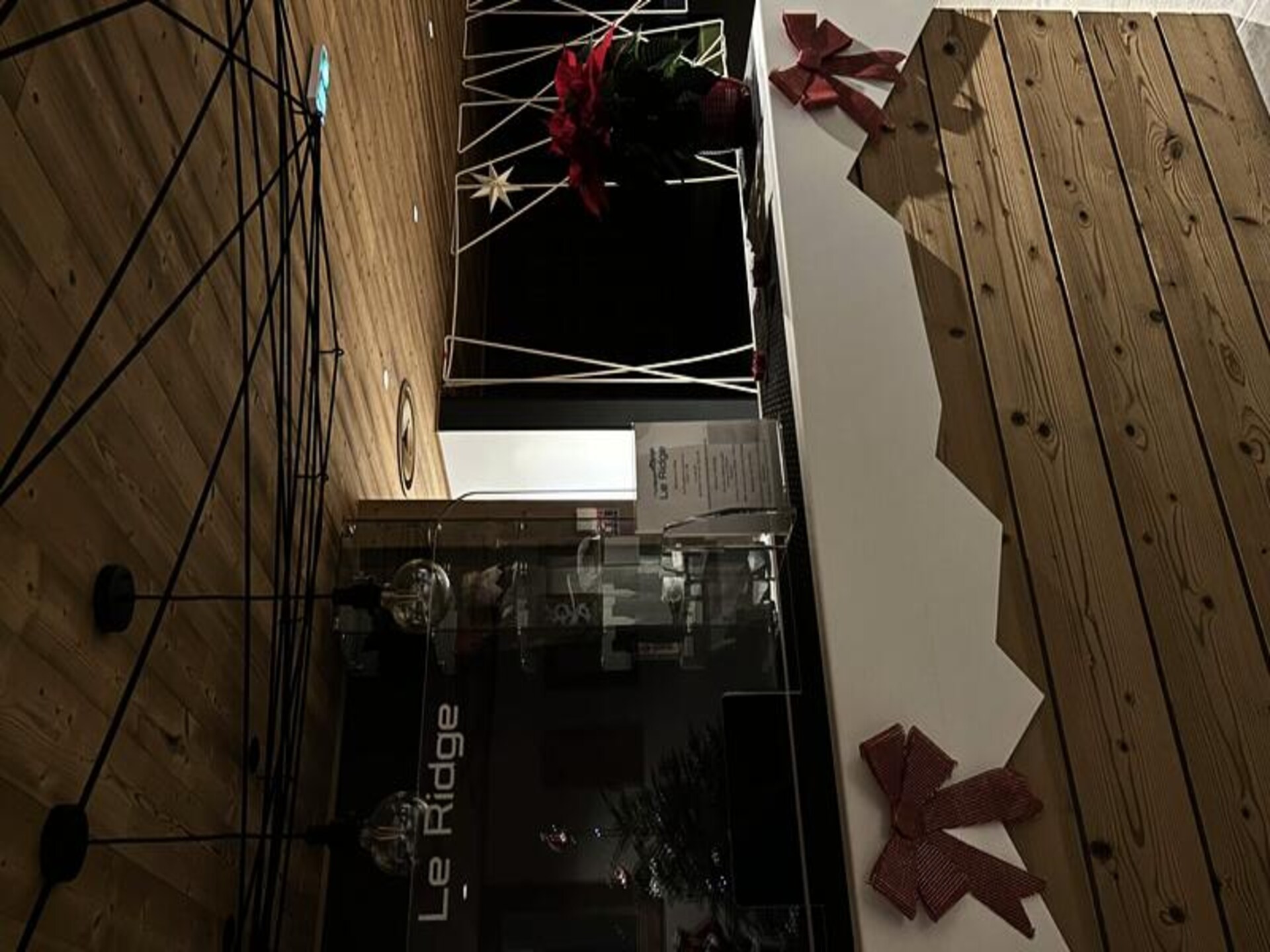 Luxe appartement aan de piste in Bourg Saint Maurice voor 8 personen - foto 18
