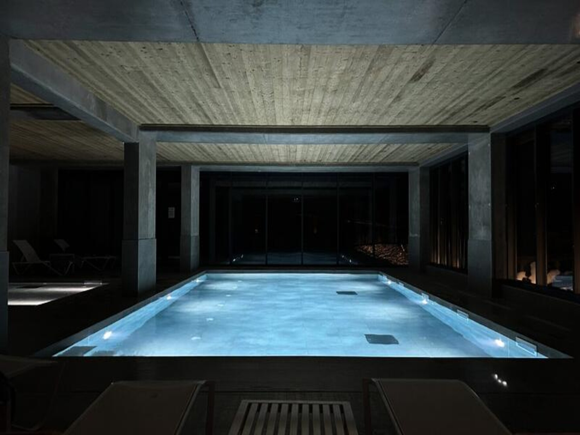 Luxe appartement aan de piste in Bourg Saint Maurice voor 8 personen - foto 19